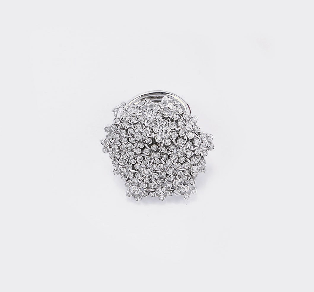 ANELLO IN BRILLANTI