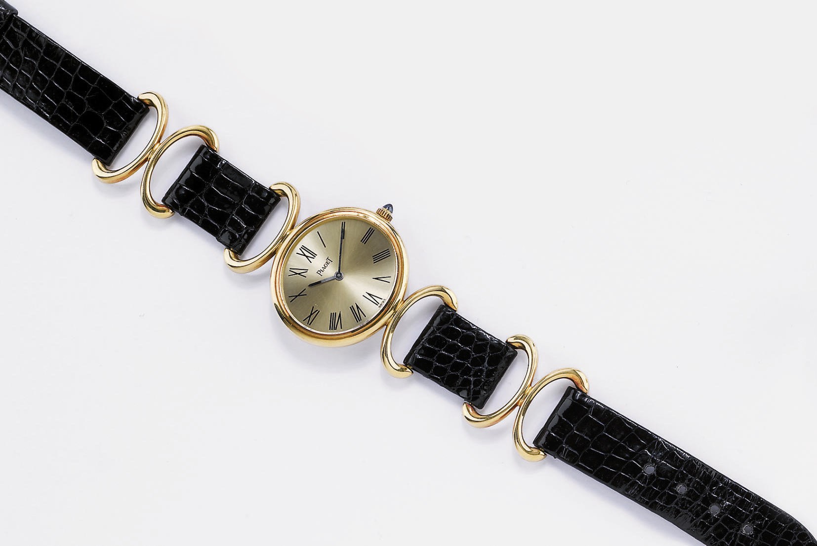 OROLOGIO IN ORO, PIAGET