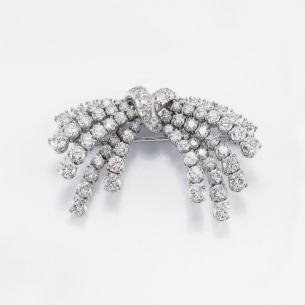 SPILLA IN DIAMANTI