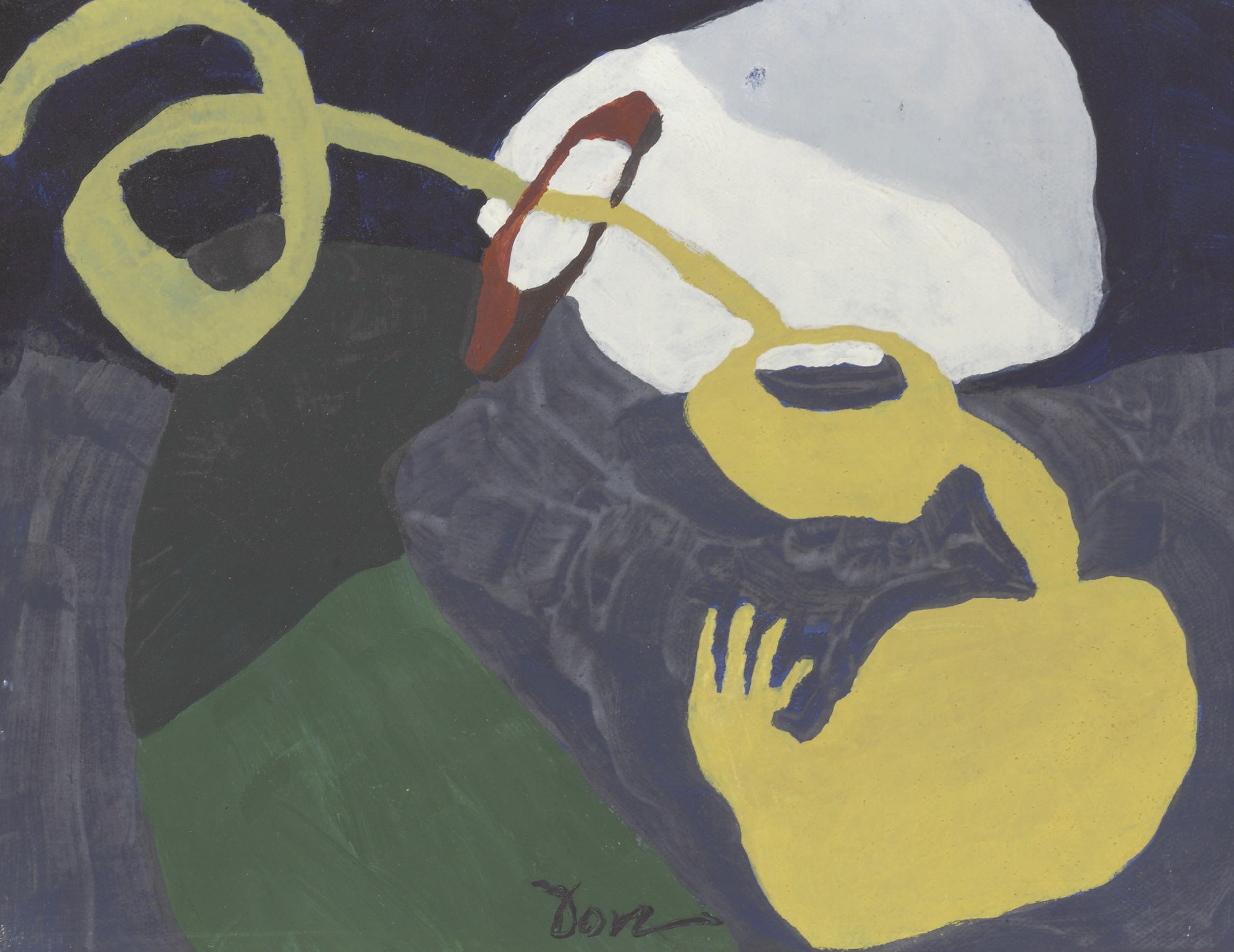 Arthur Dove (1880-1946)