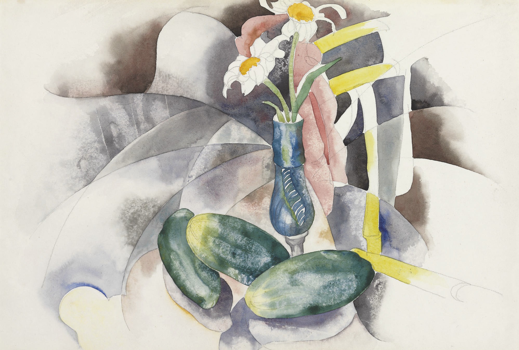 Charles Demuth (1883-1935)