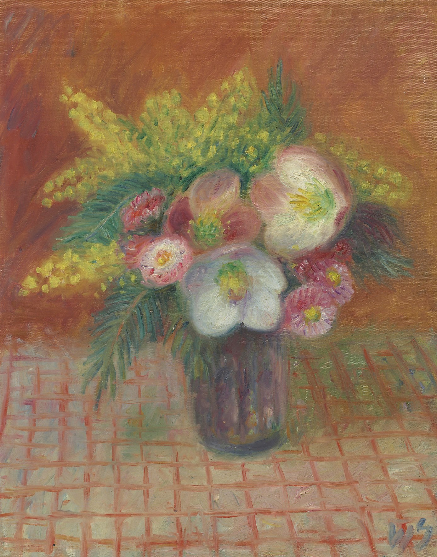 William James Glackens (1870-1938)