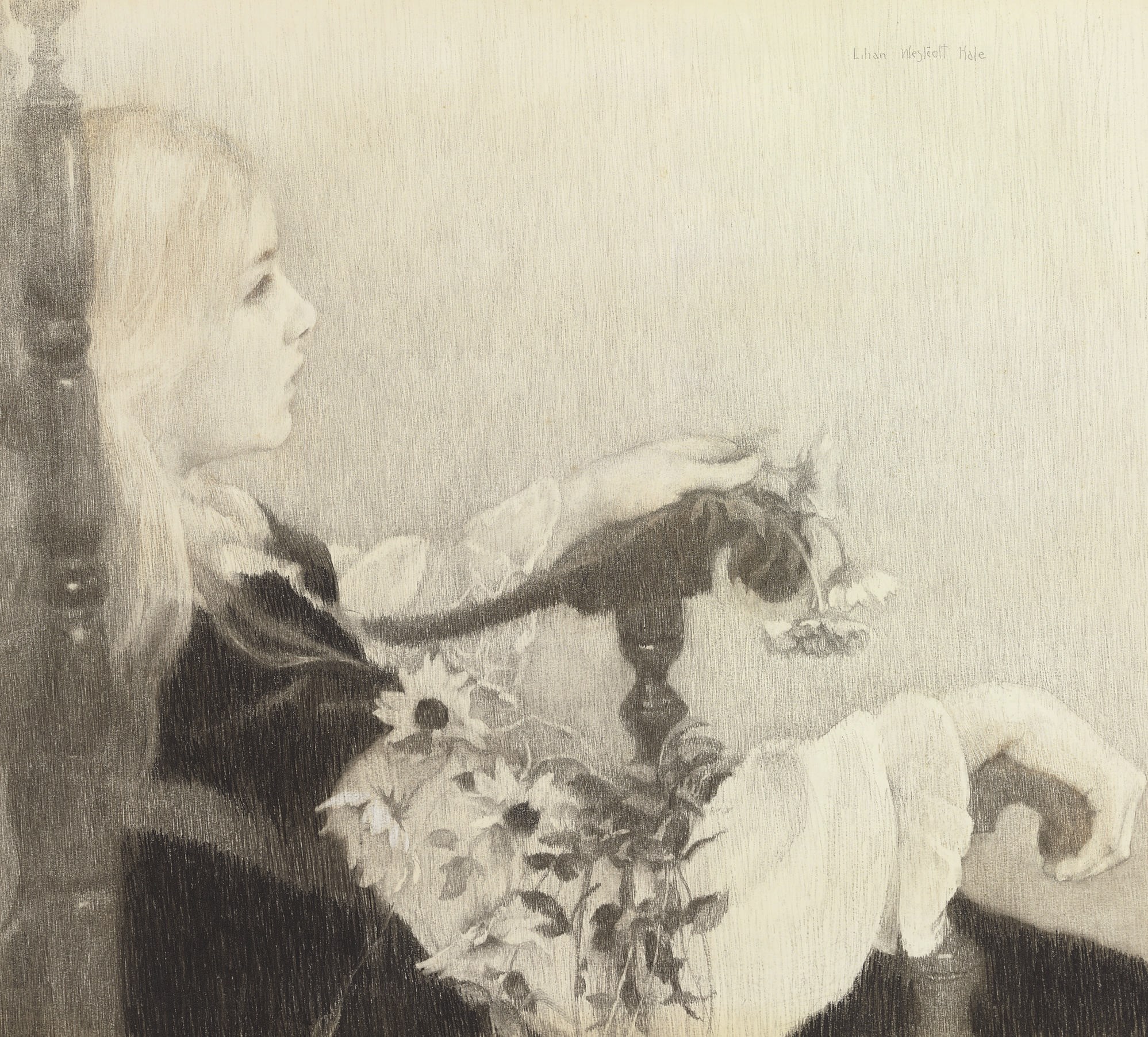 Lilian Westcott Hale (1881-1963)