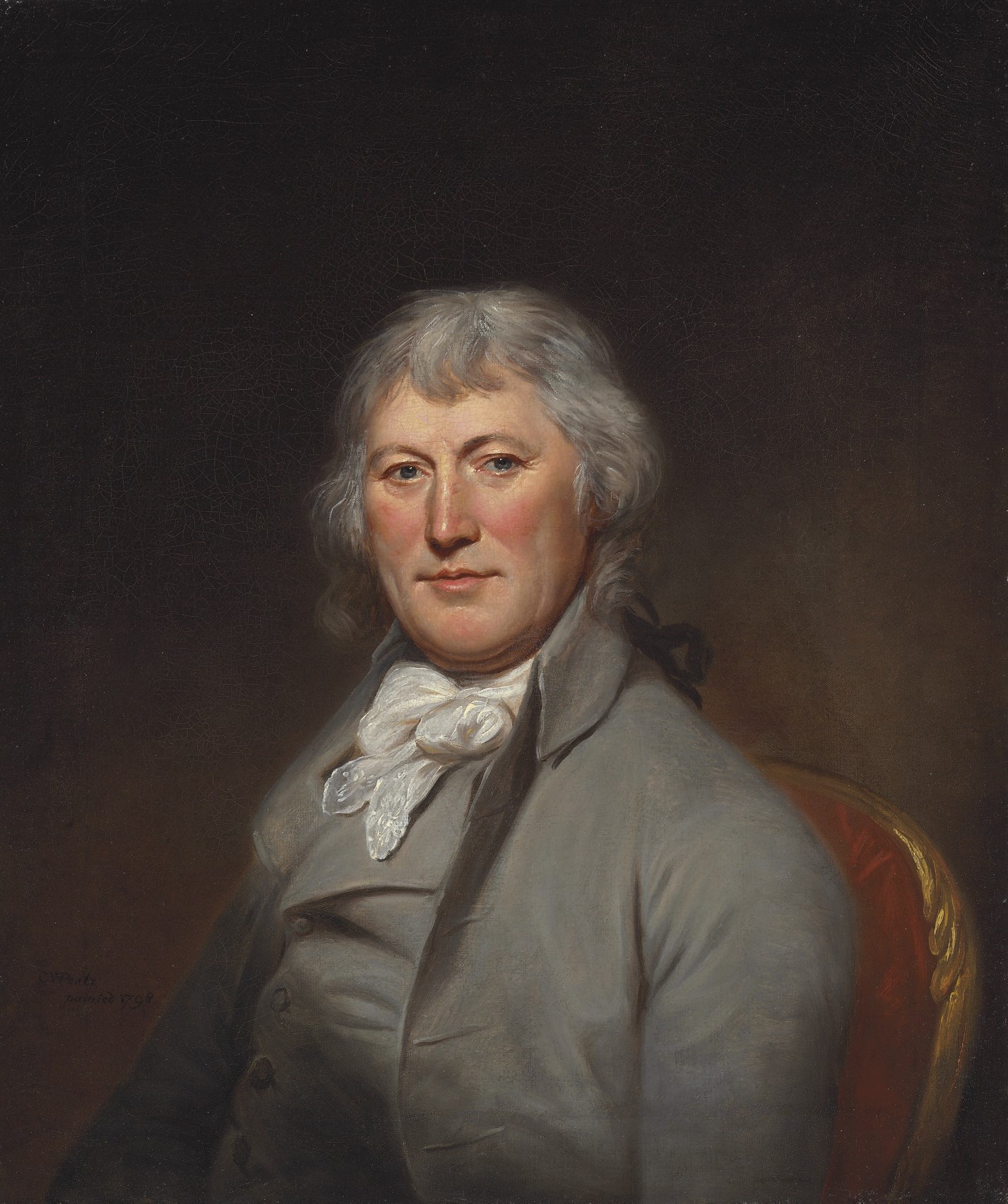 Charles Willson Peale (1741-1827)