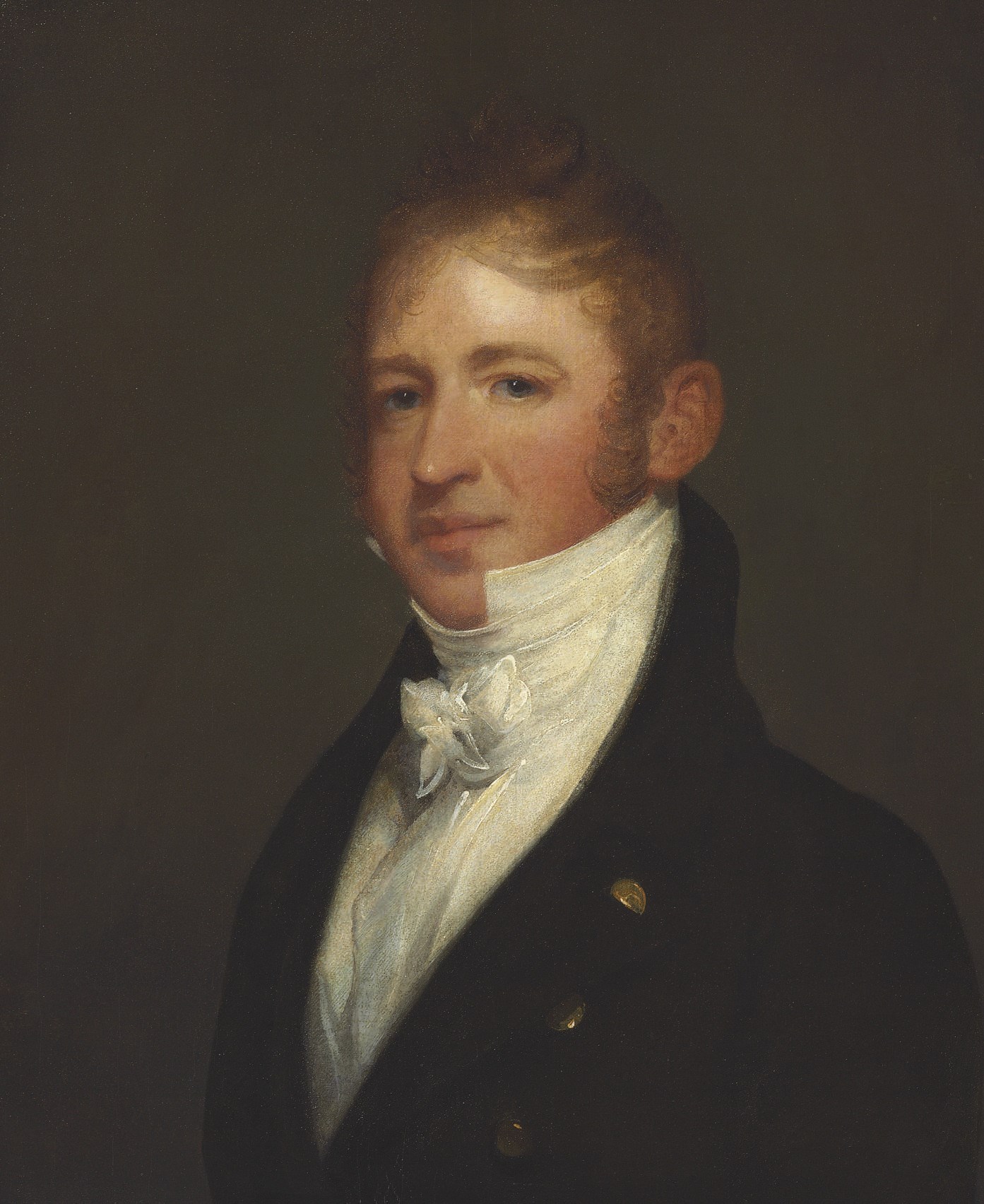Gilbert Stuart (1755-1828)
