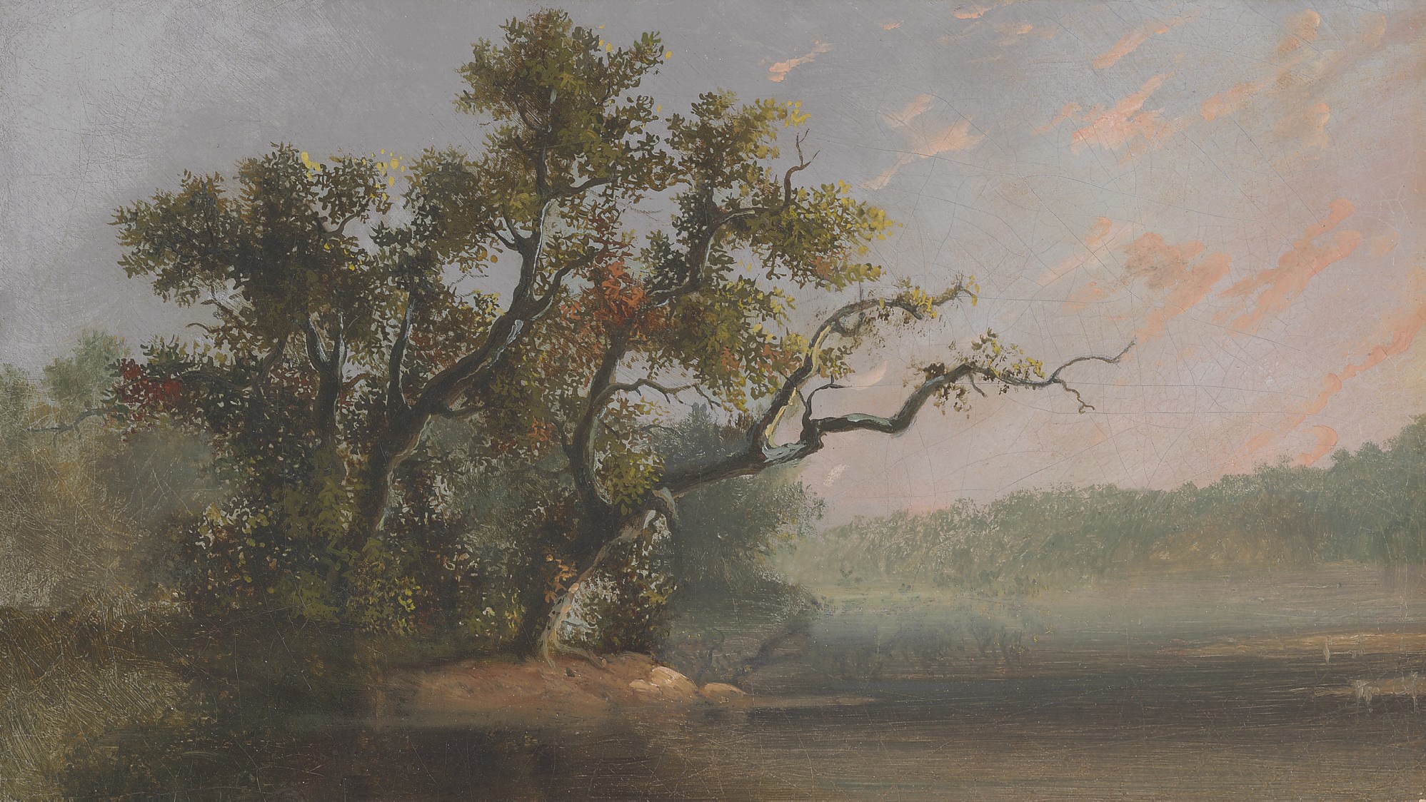 Alfred Jacob Miller (1810-1874)