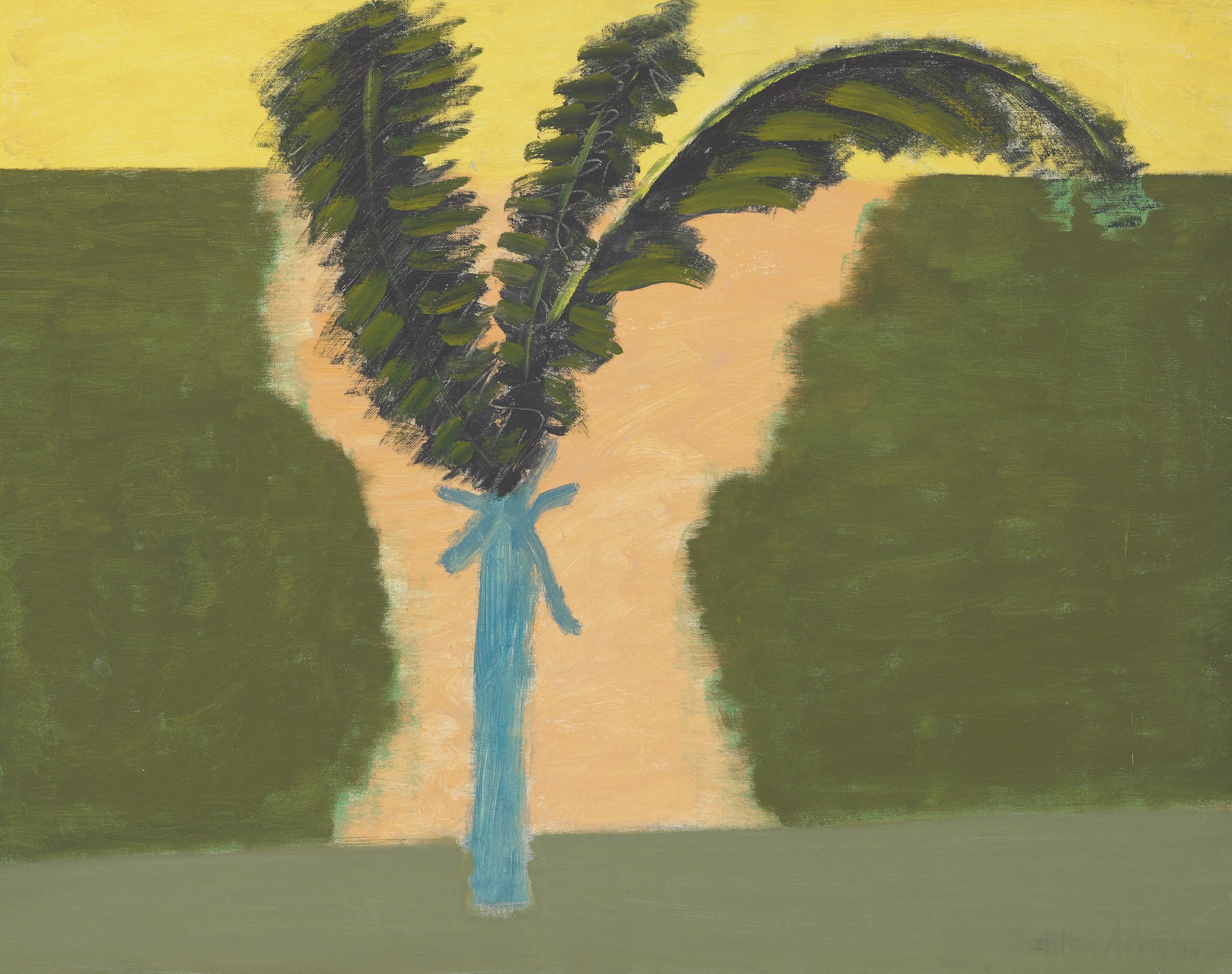 Milton Avery (1885-1965)