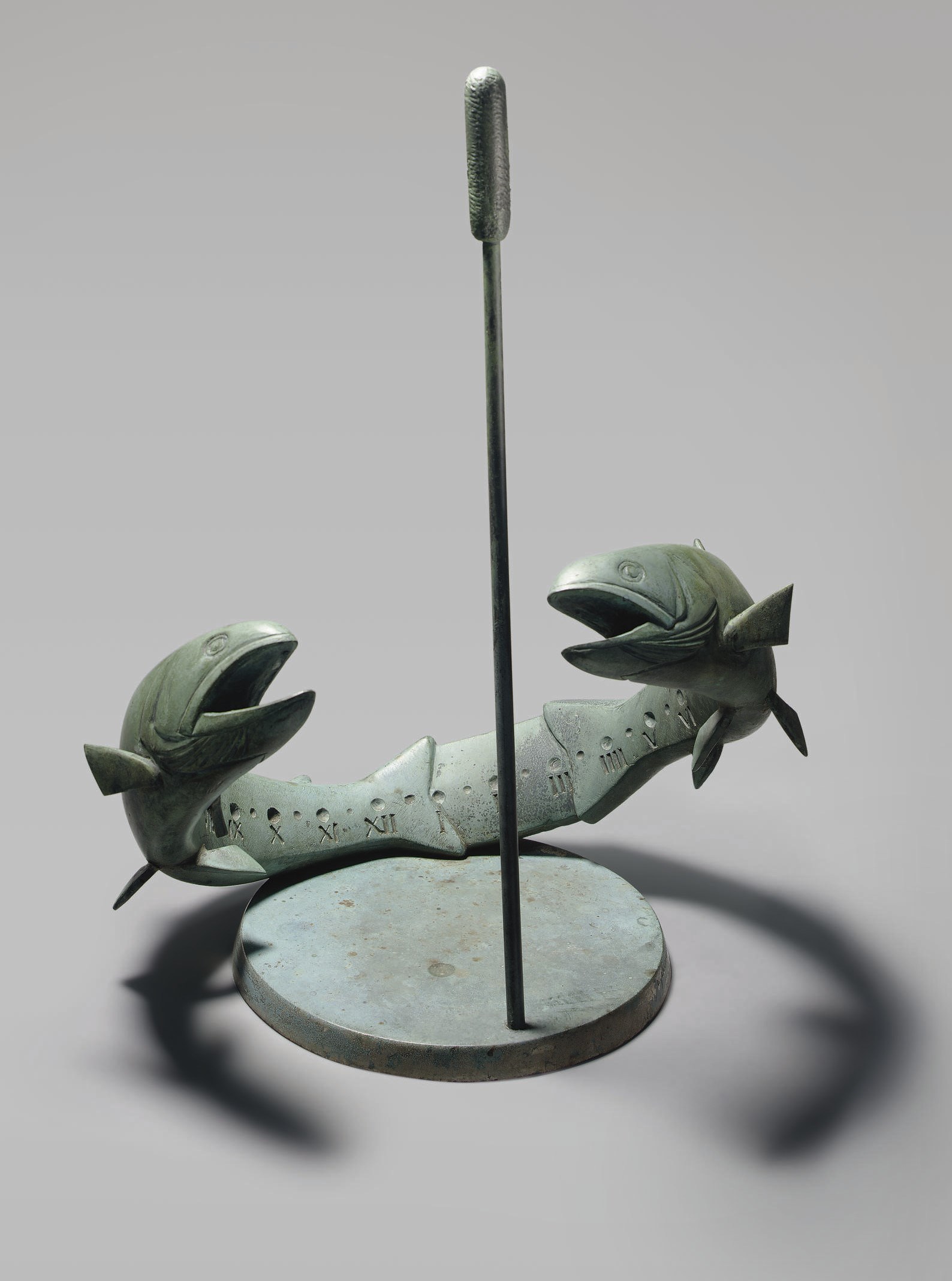 Gaston Lachaise (1882-1935)
