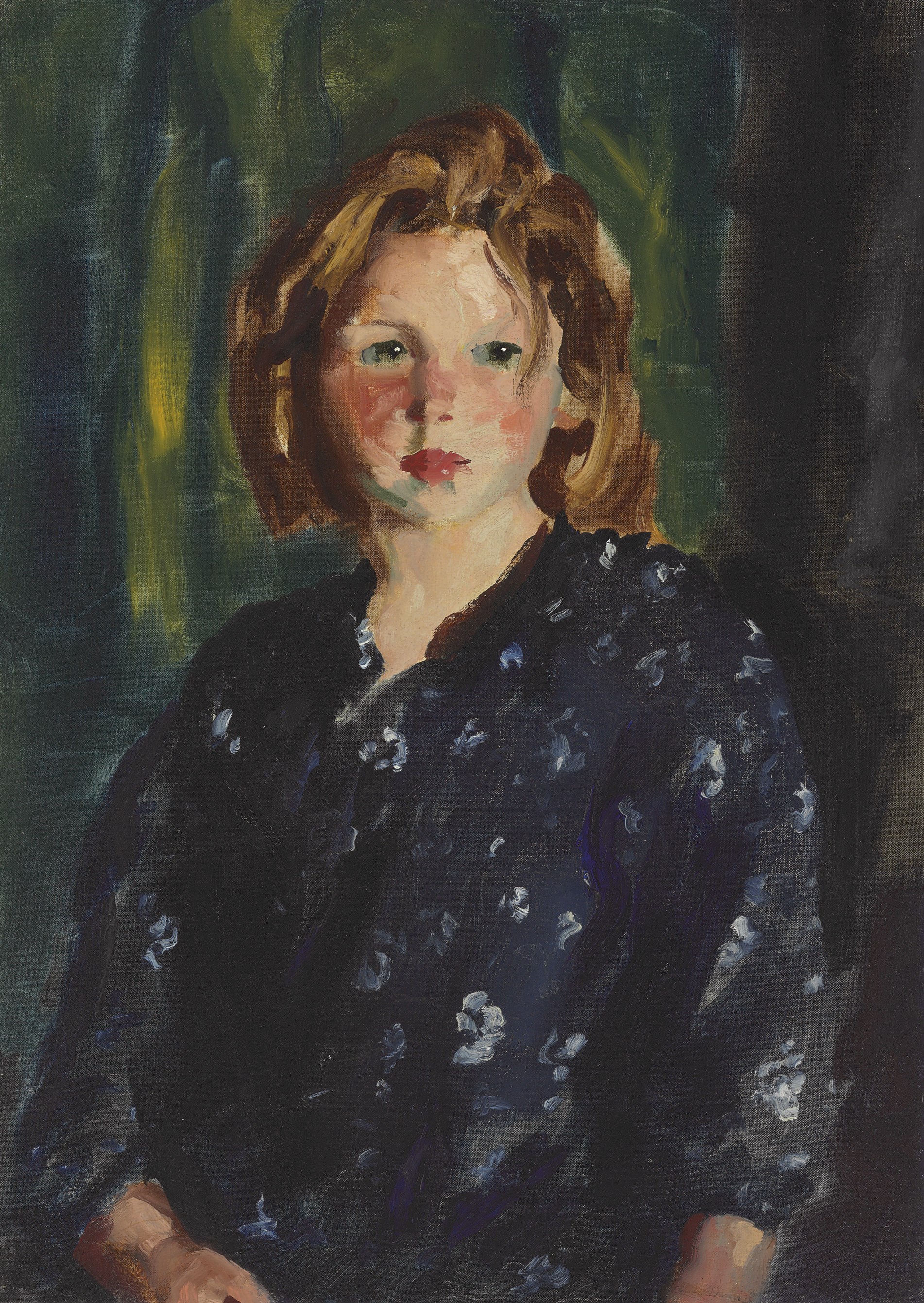 Robert Henri (1865-1929)