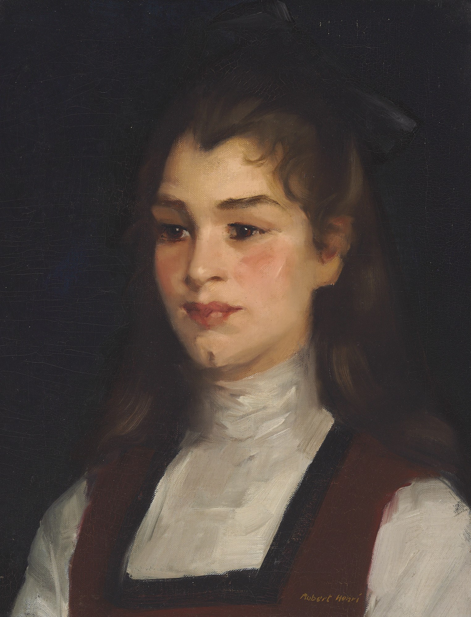 Robert Henri (1865-1929)