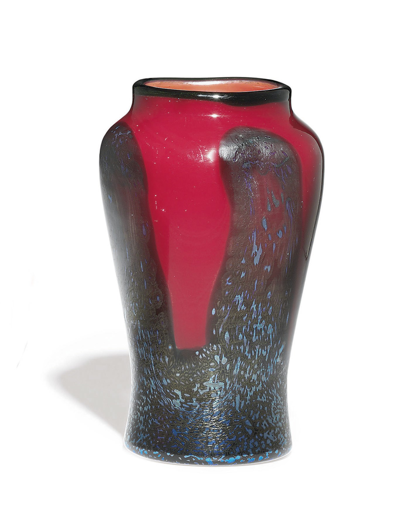 TIFFANY STUDIOS