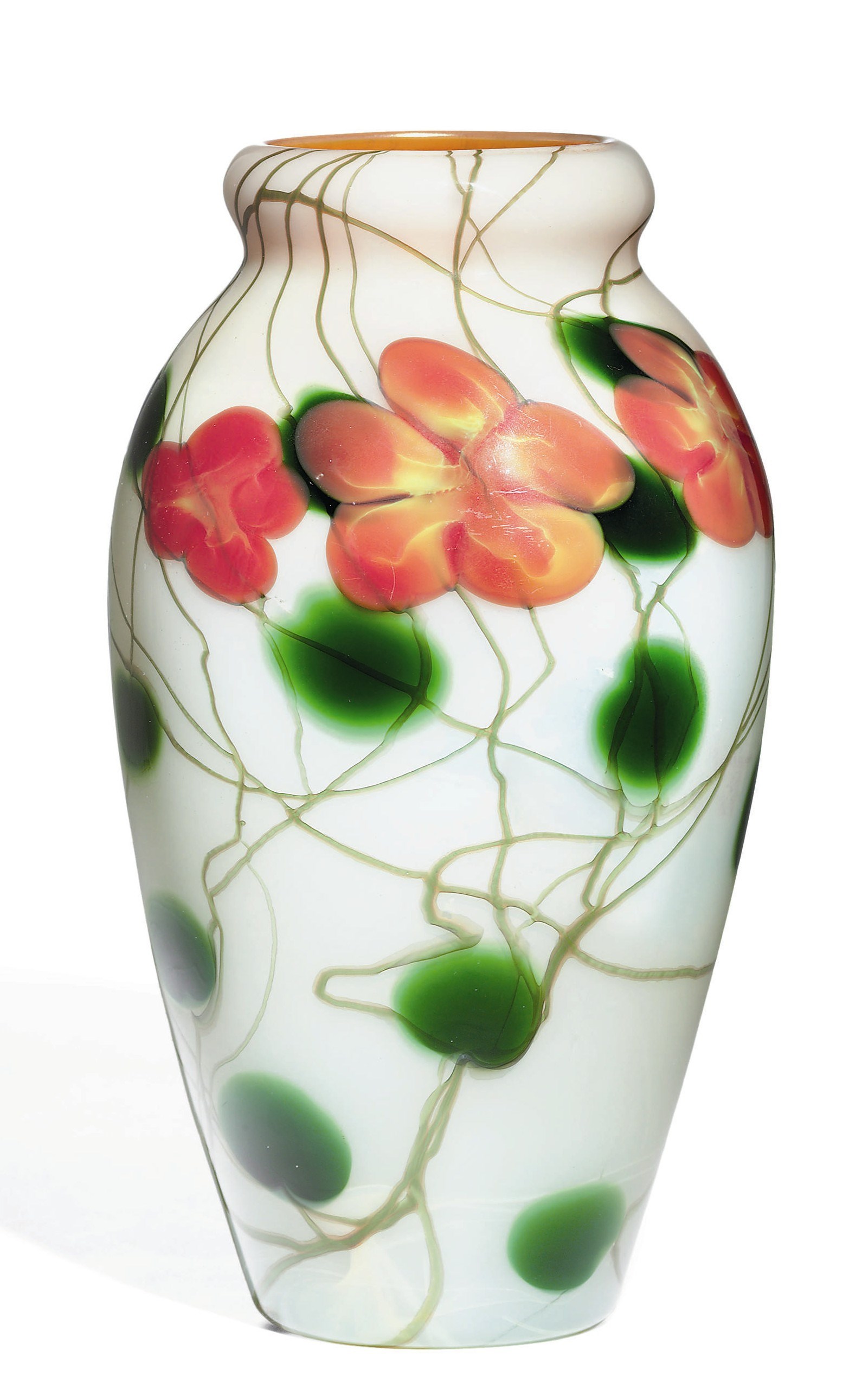 TIFFANY STUDIOS