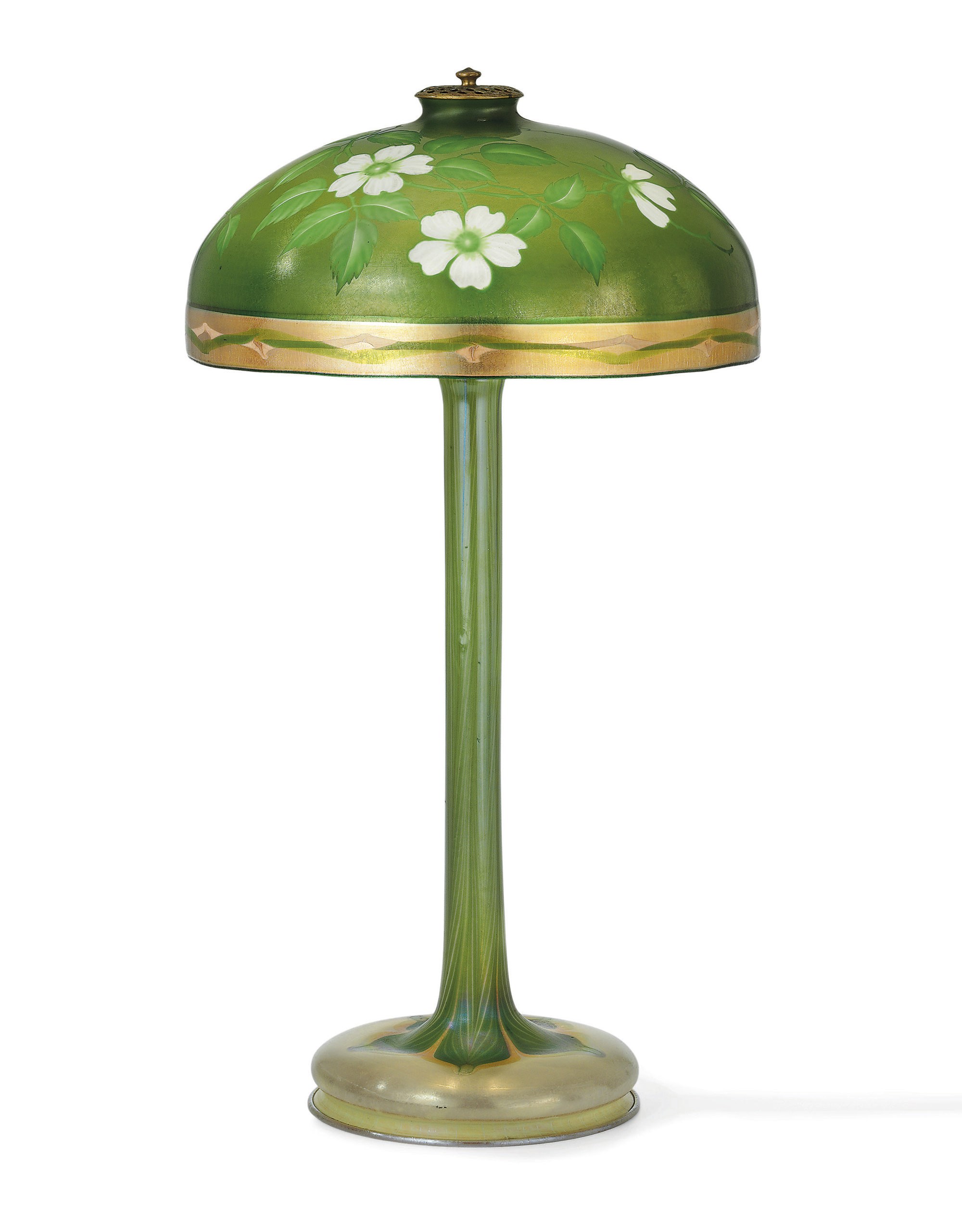 TIFFANY STUDIOS