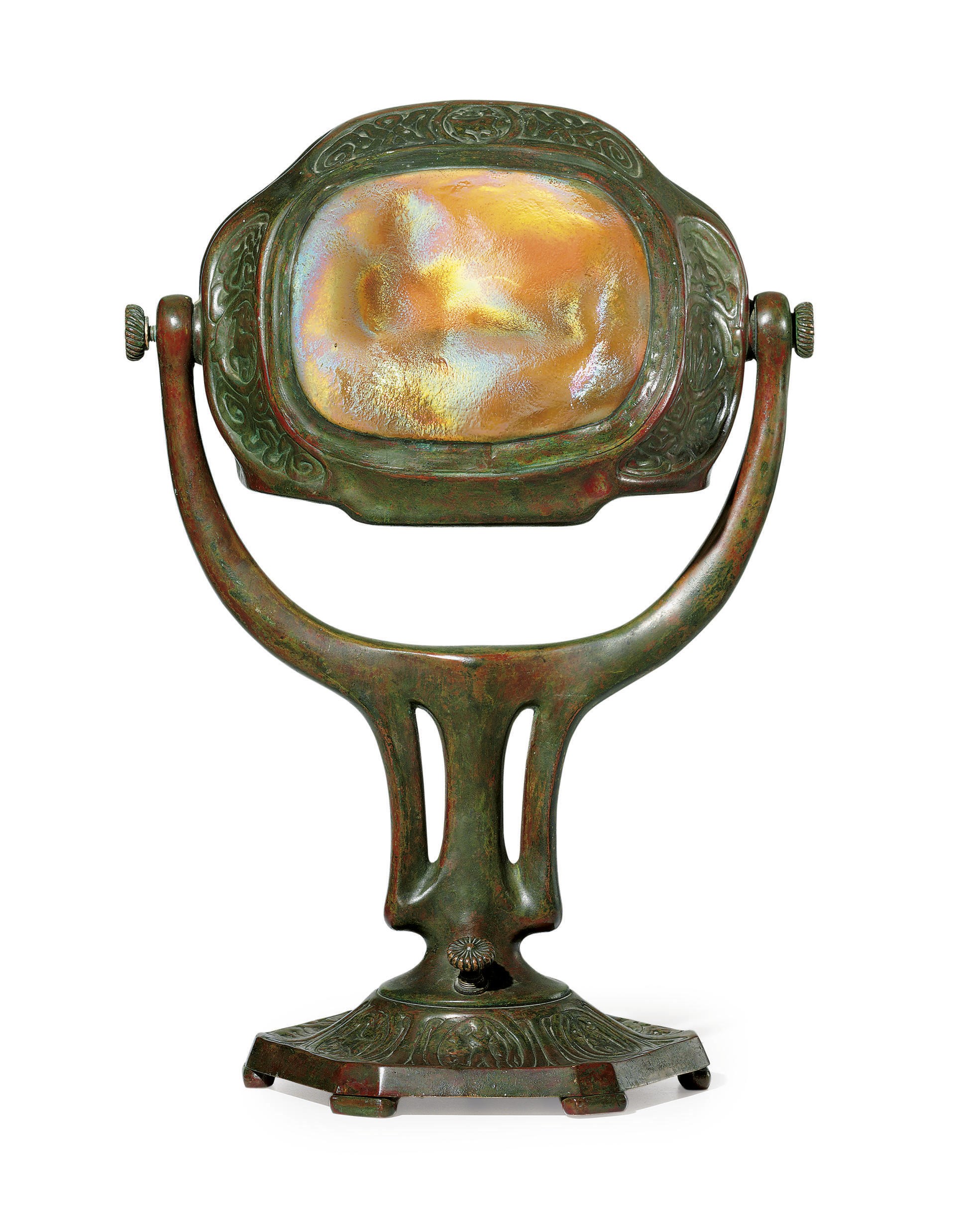 TIFFANY STUDIOS