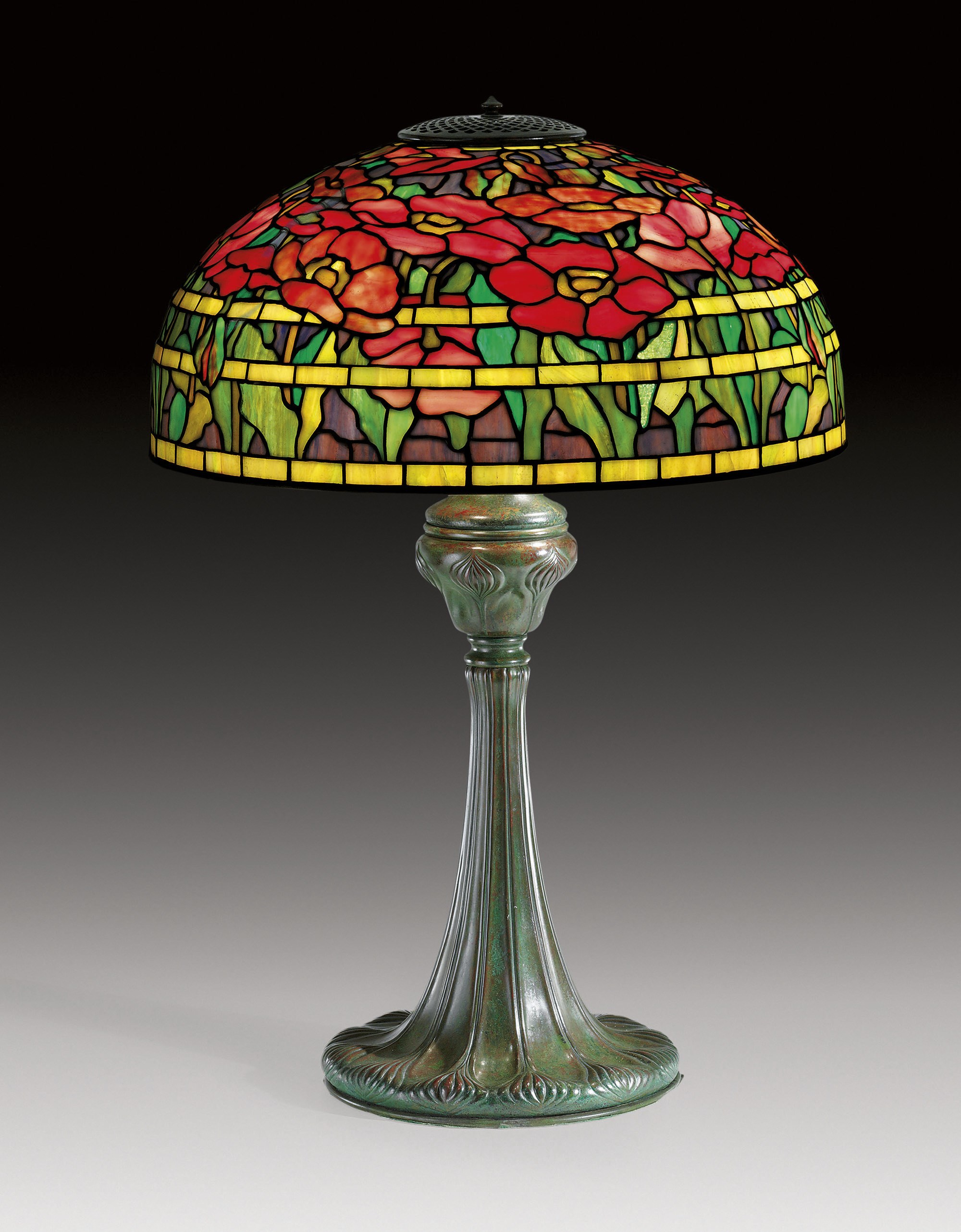 TIFFANY STUDIOS