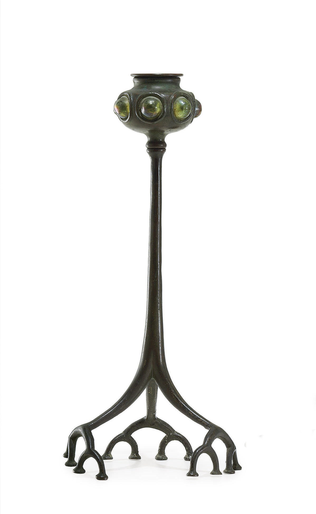 TIFFANY STUDIOS