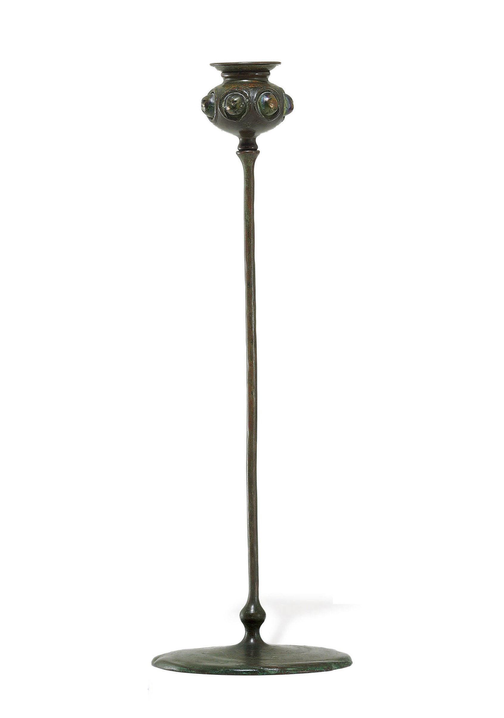 TIFFANY STUDIOS
