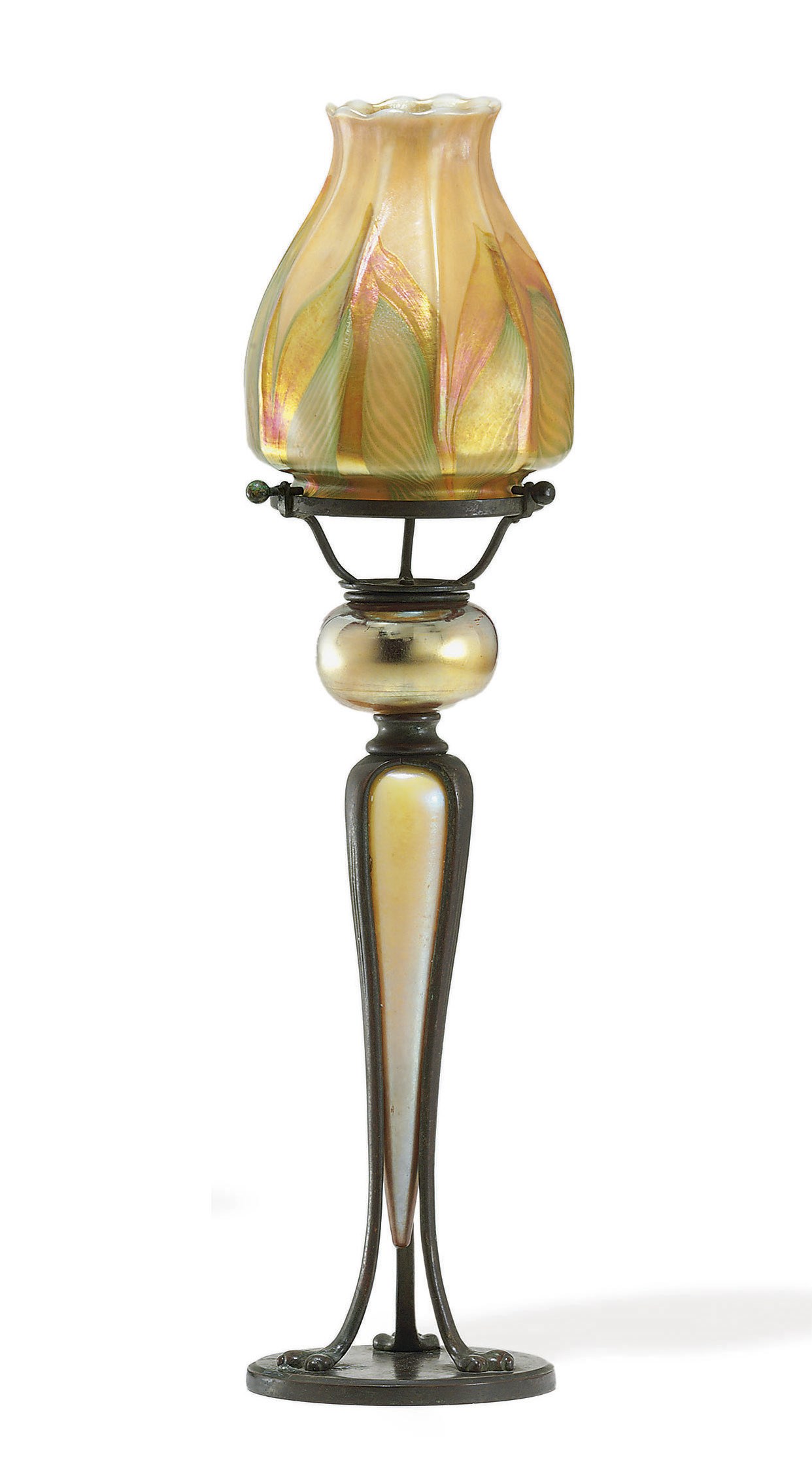 TIFFANY STUDIOS
