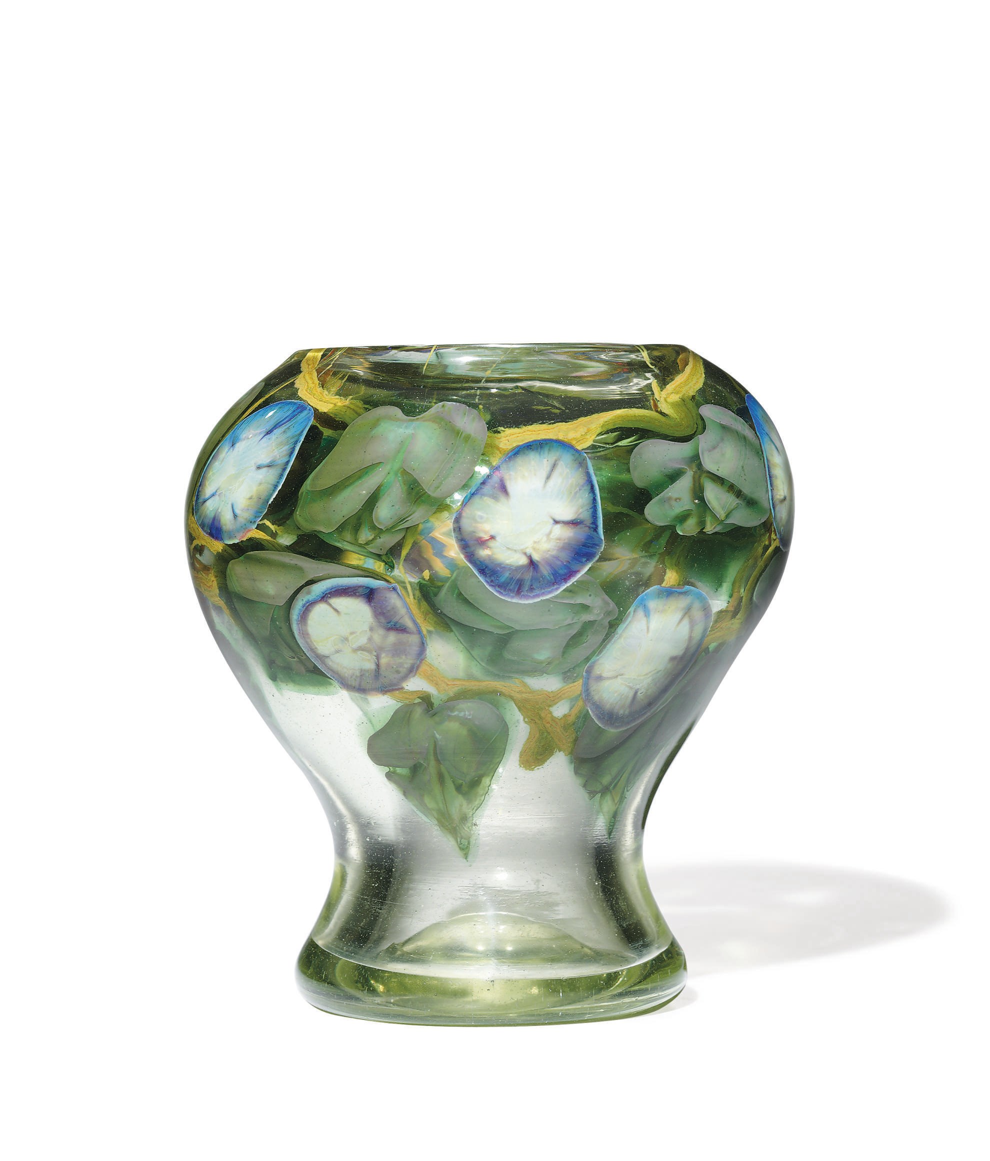TIFFANY STUDIOS