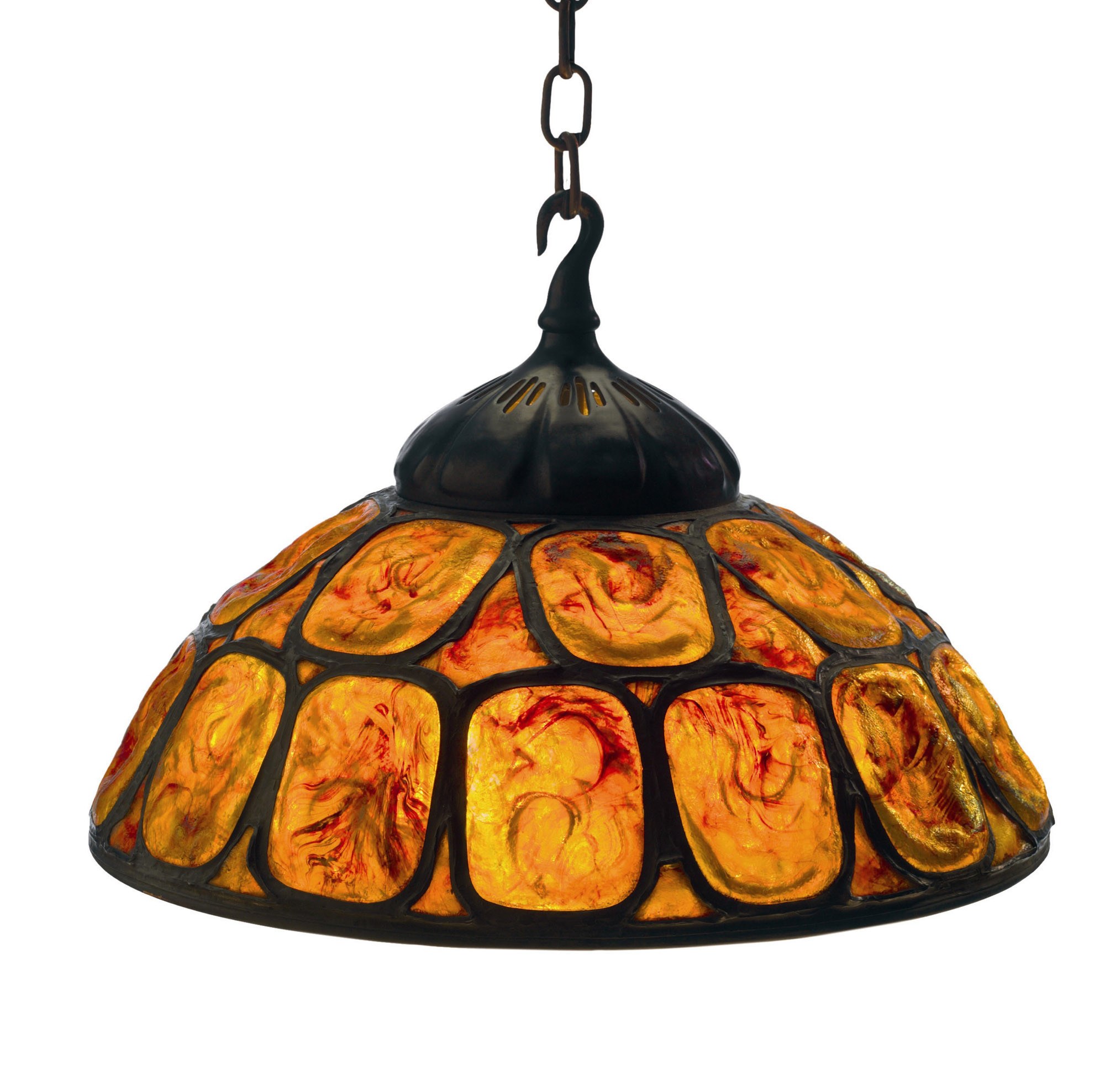 TIFFANY STUDIOS