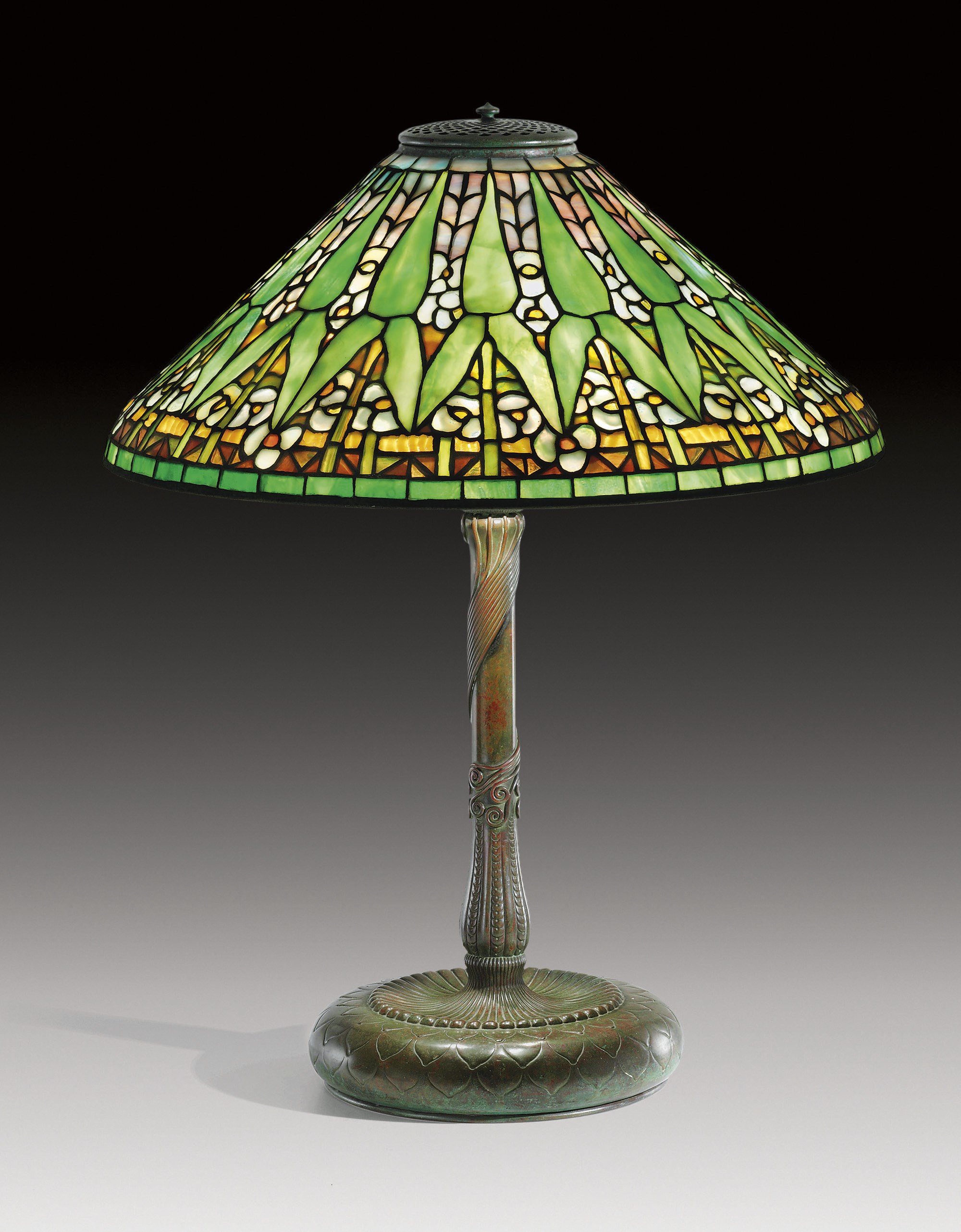 TIFFANY STUDIOS