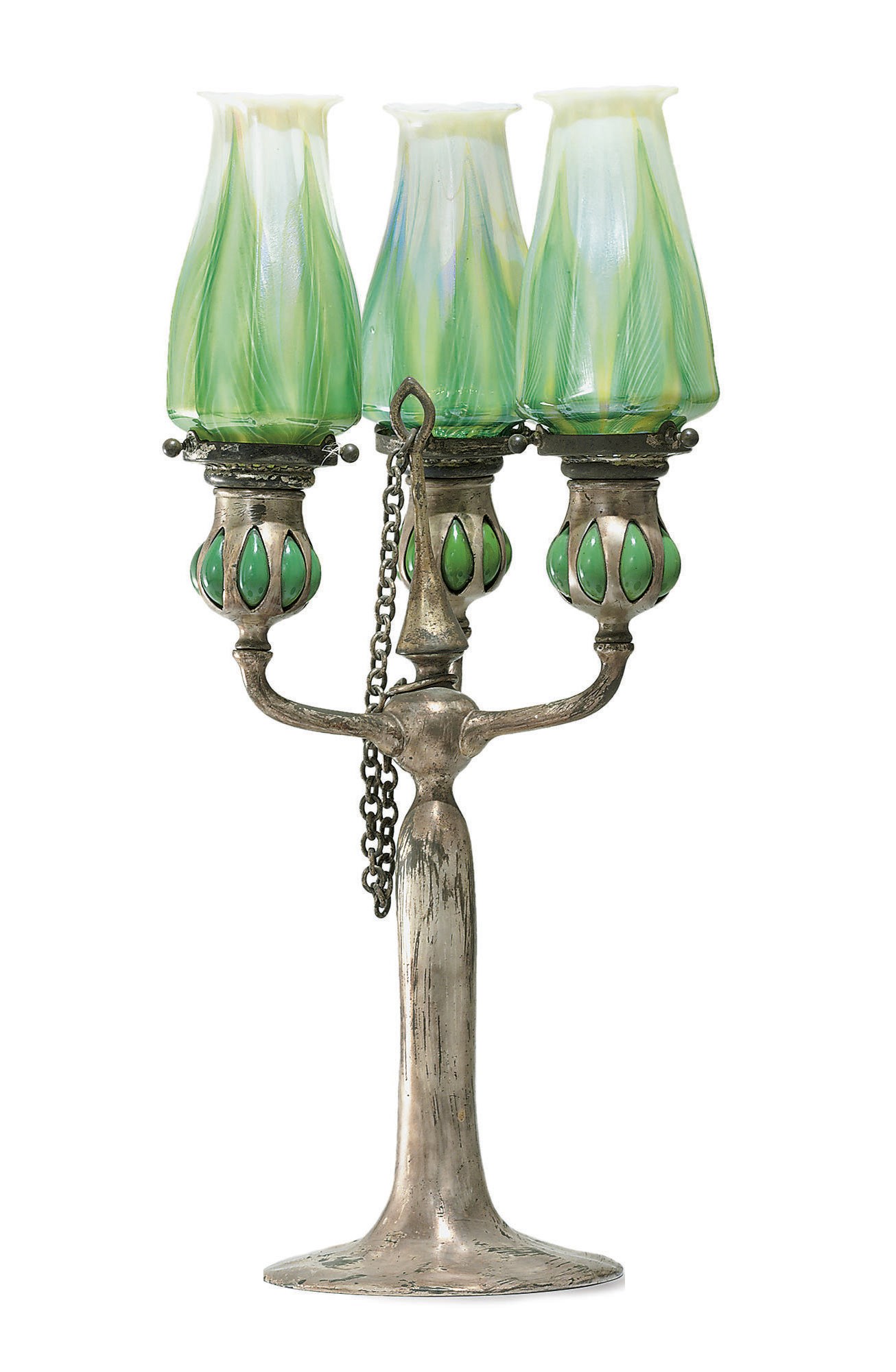 TIFFANY STUDIOS