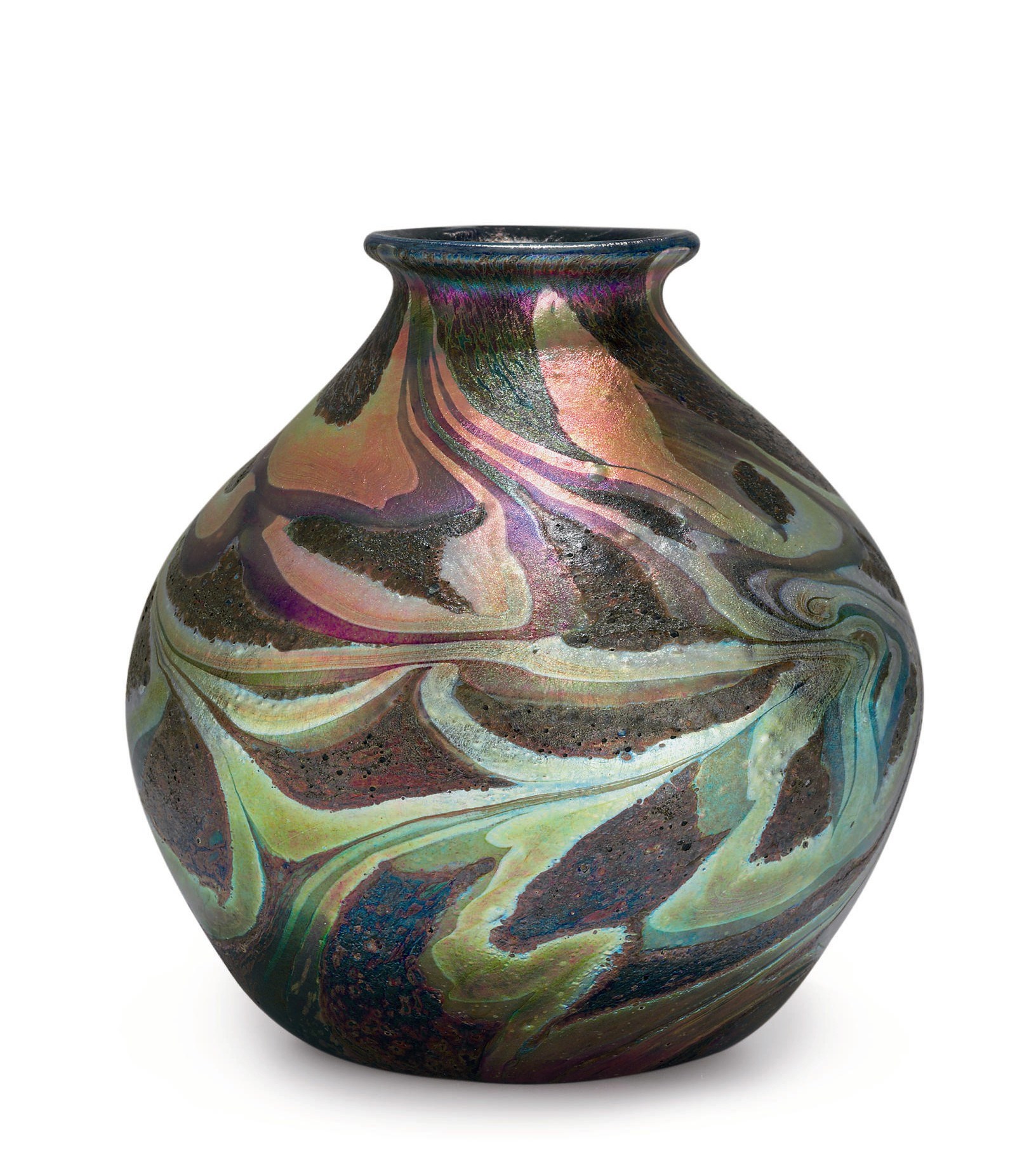 TIFFANY STUDIOS