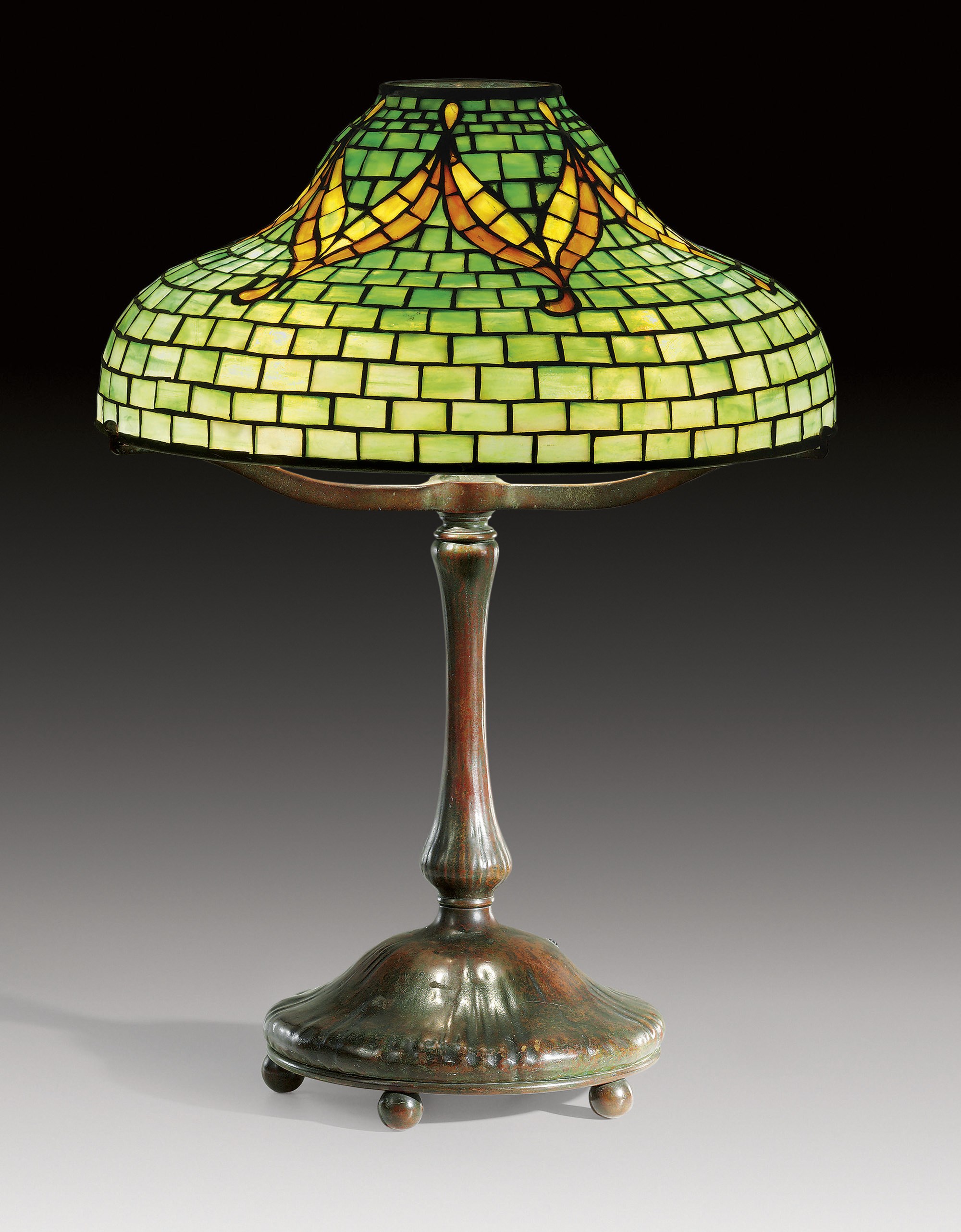 TIFFANY STUDIOS