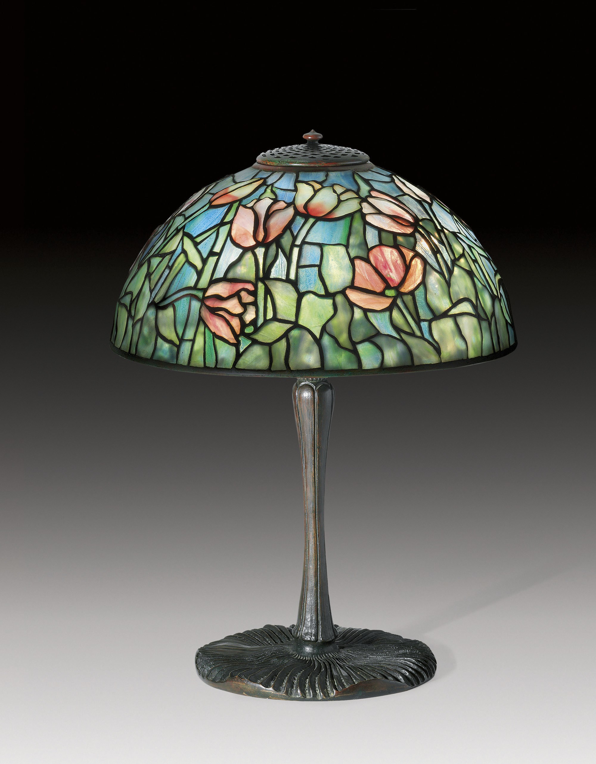 TIFFANY STUDIOS