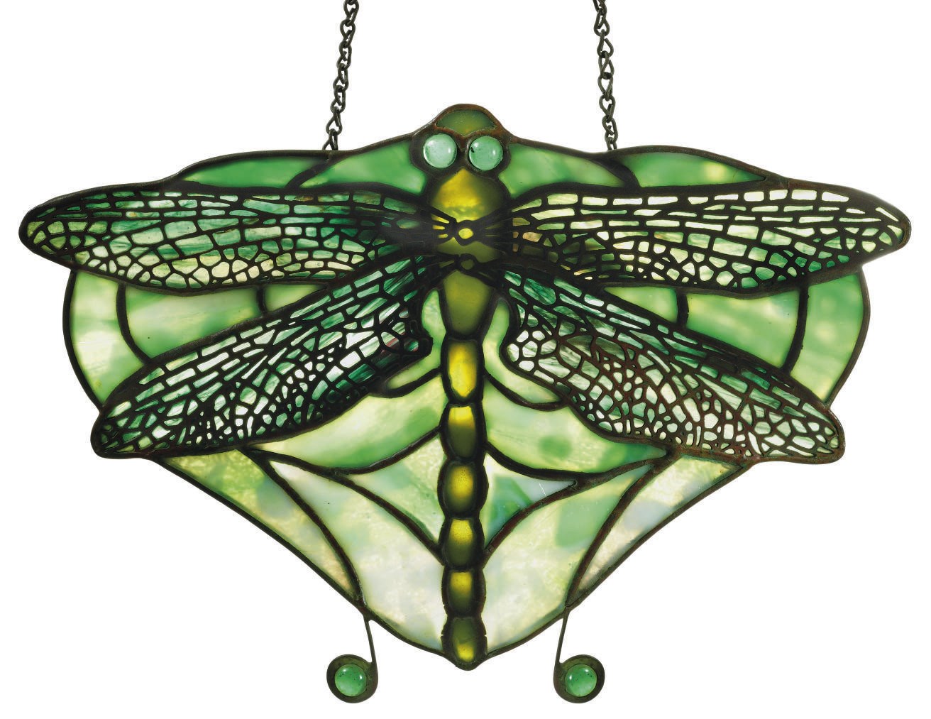 TIFFANY STUDIOS