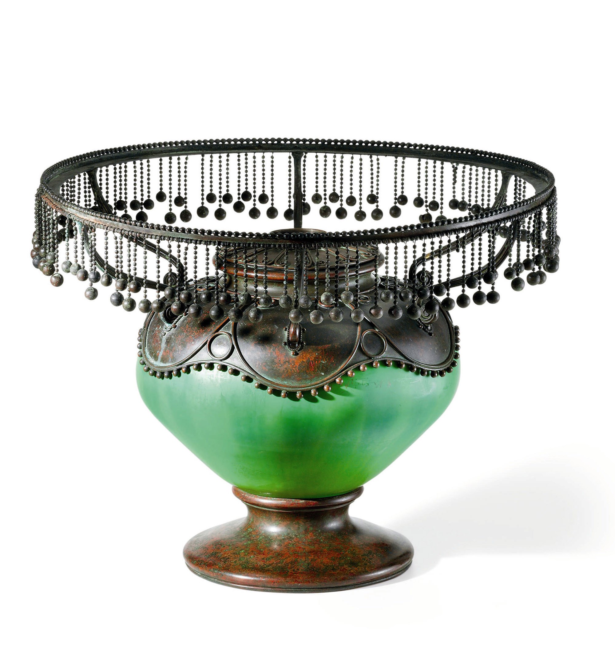 TIFFANY STUDIOS