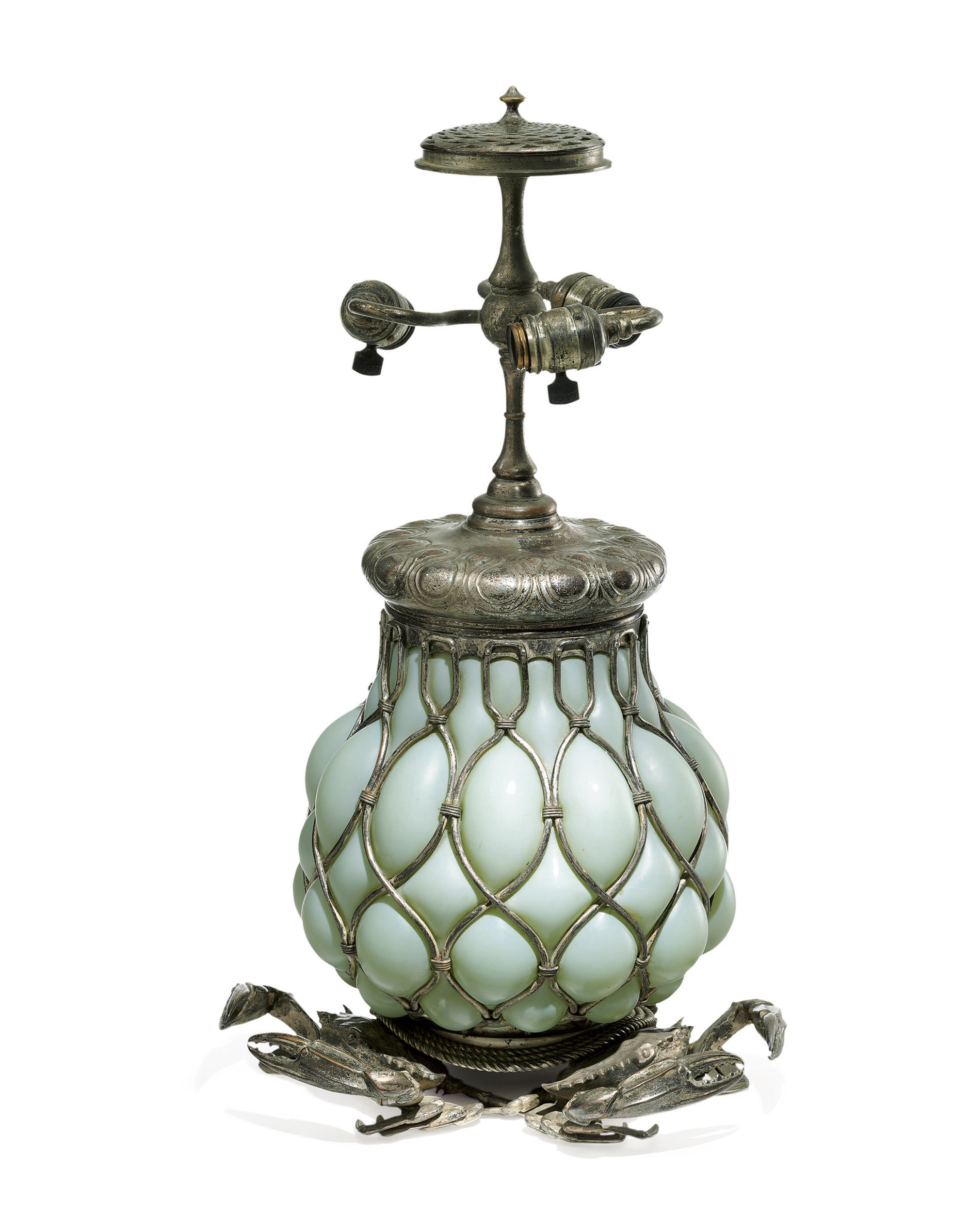 TIFFANY STUDIOS