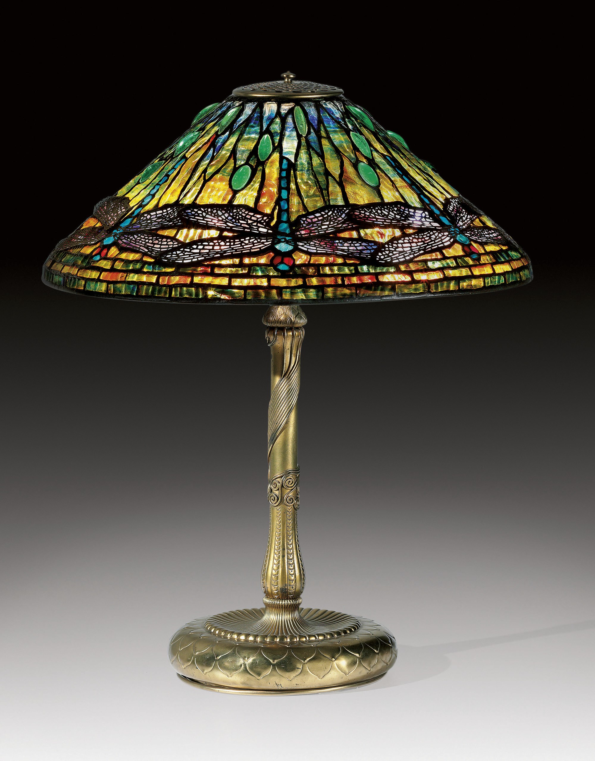 TIFFANY STUDIOS