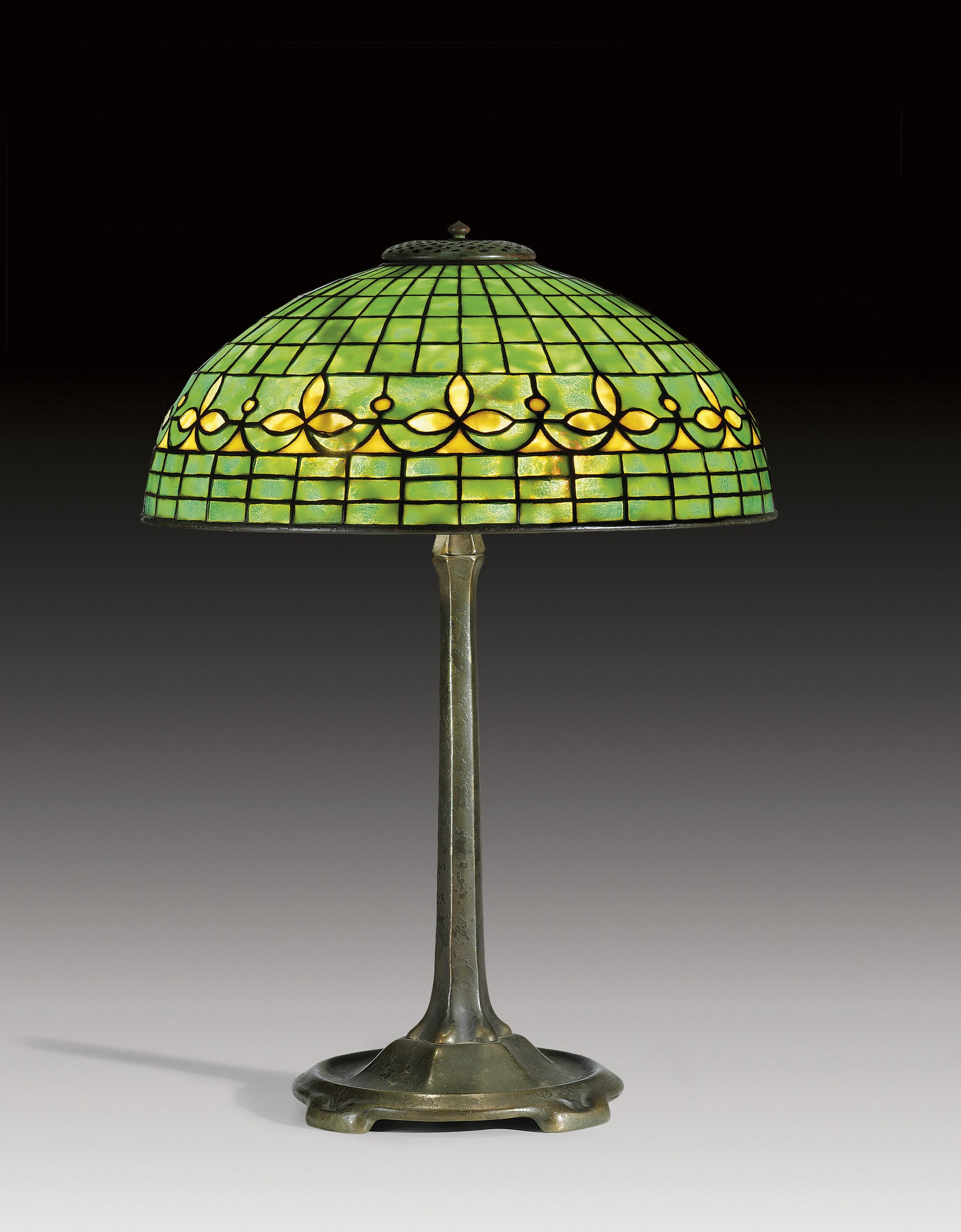 TIFFANY STUDIOS