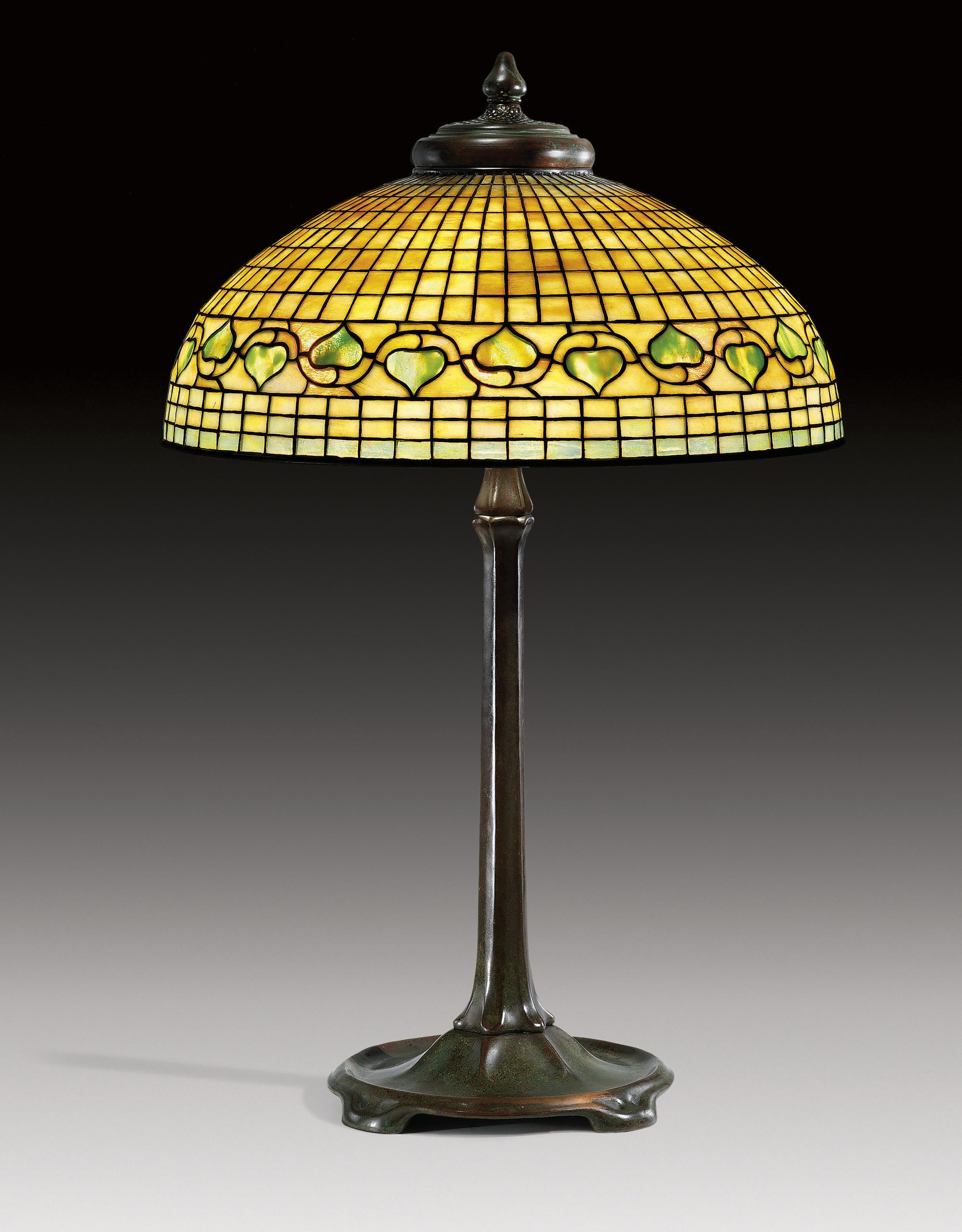 TIFFANY STUDIOS