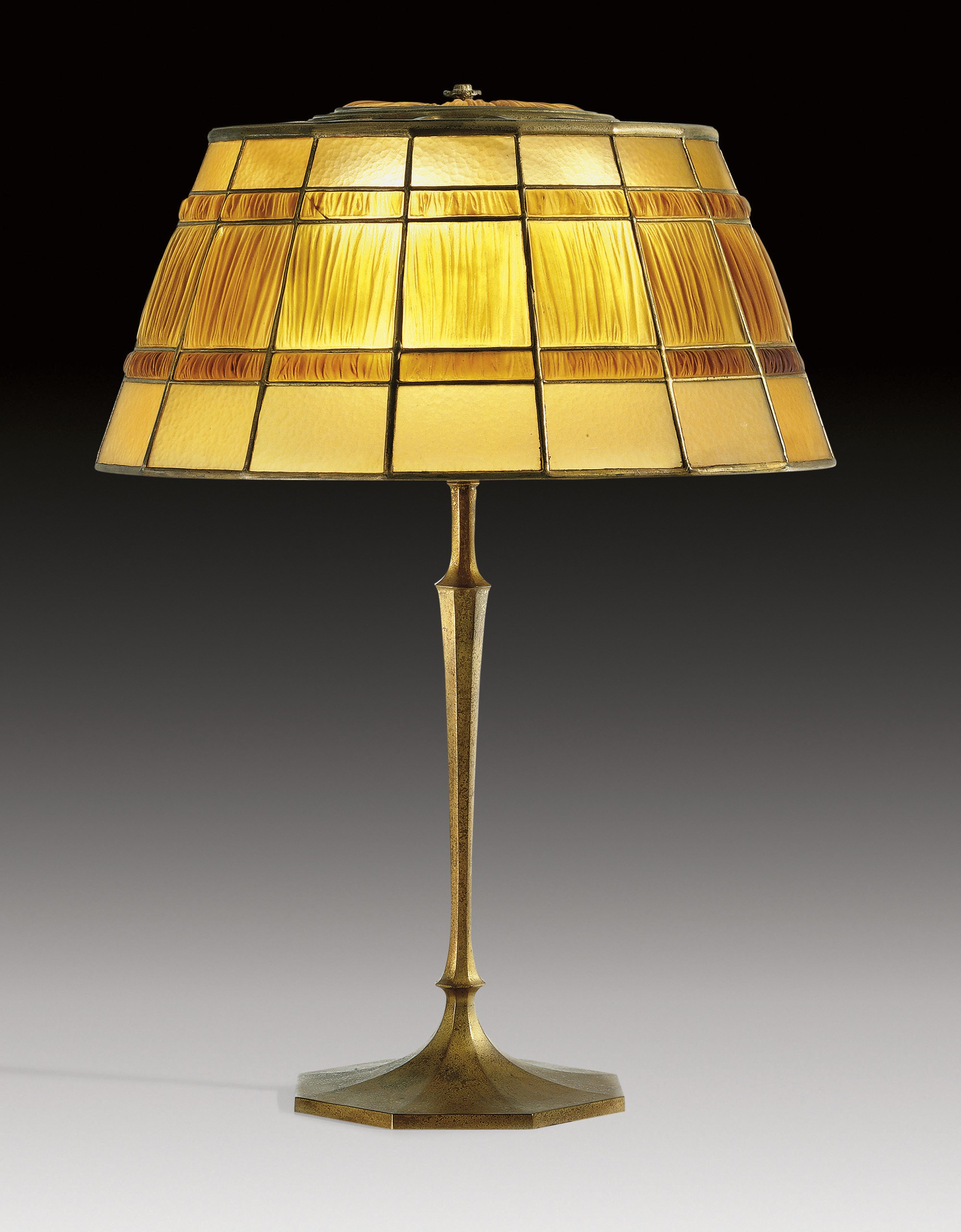 TIFFANY STUDIOS