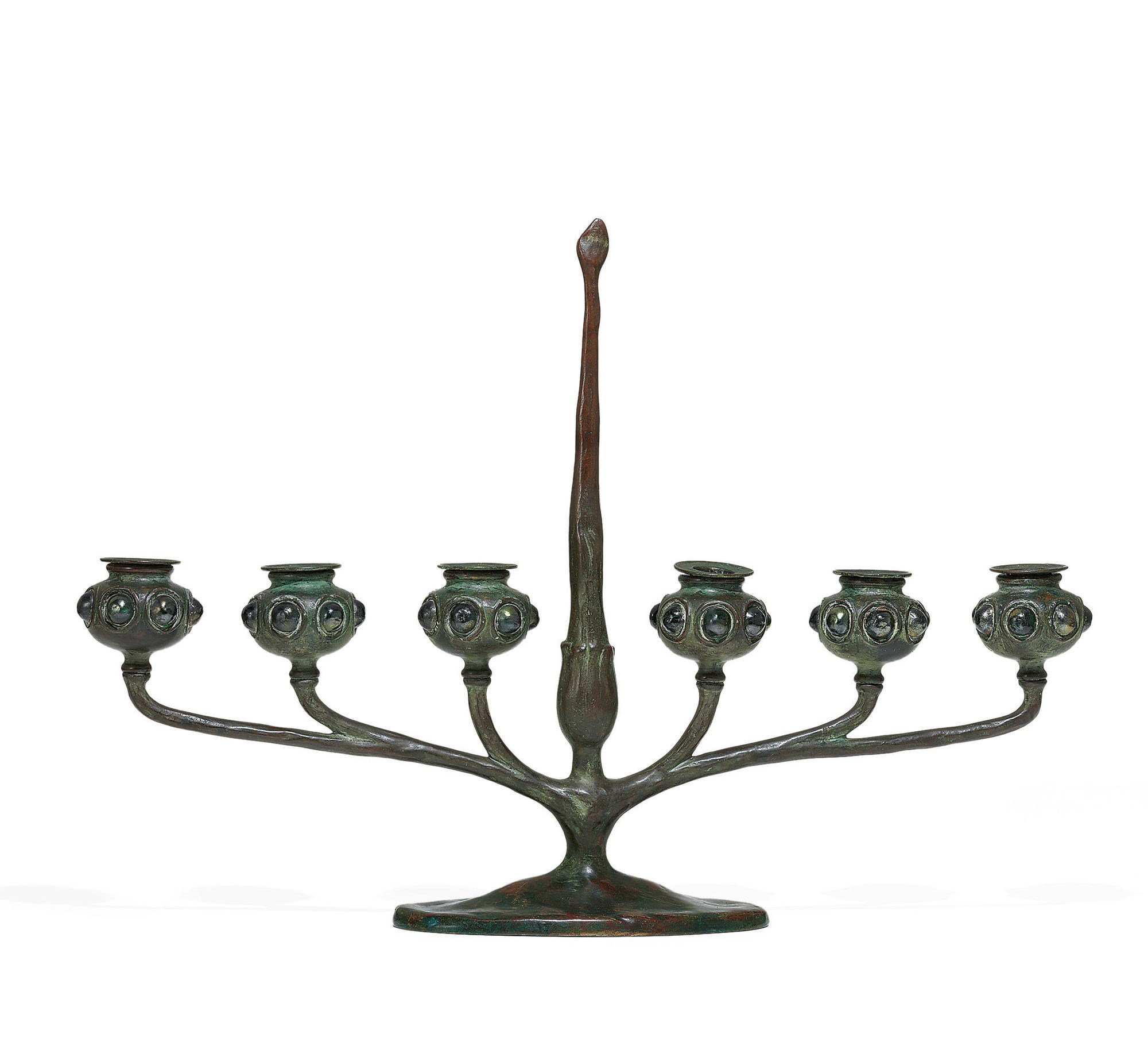 TIFFANY STUDIOS