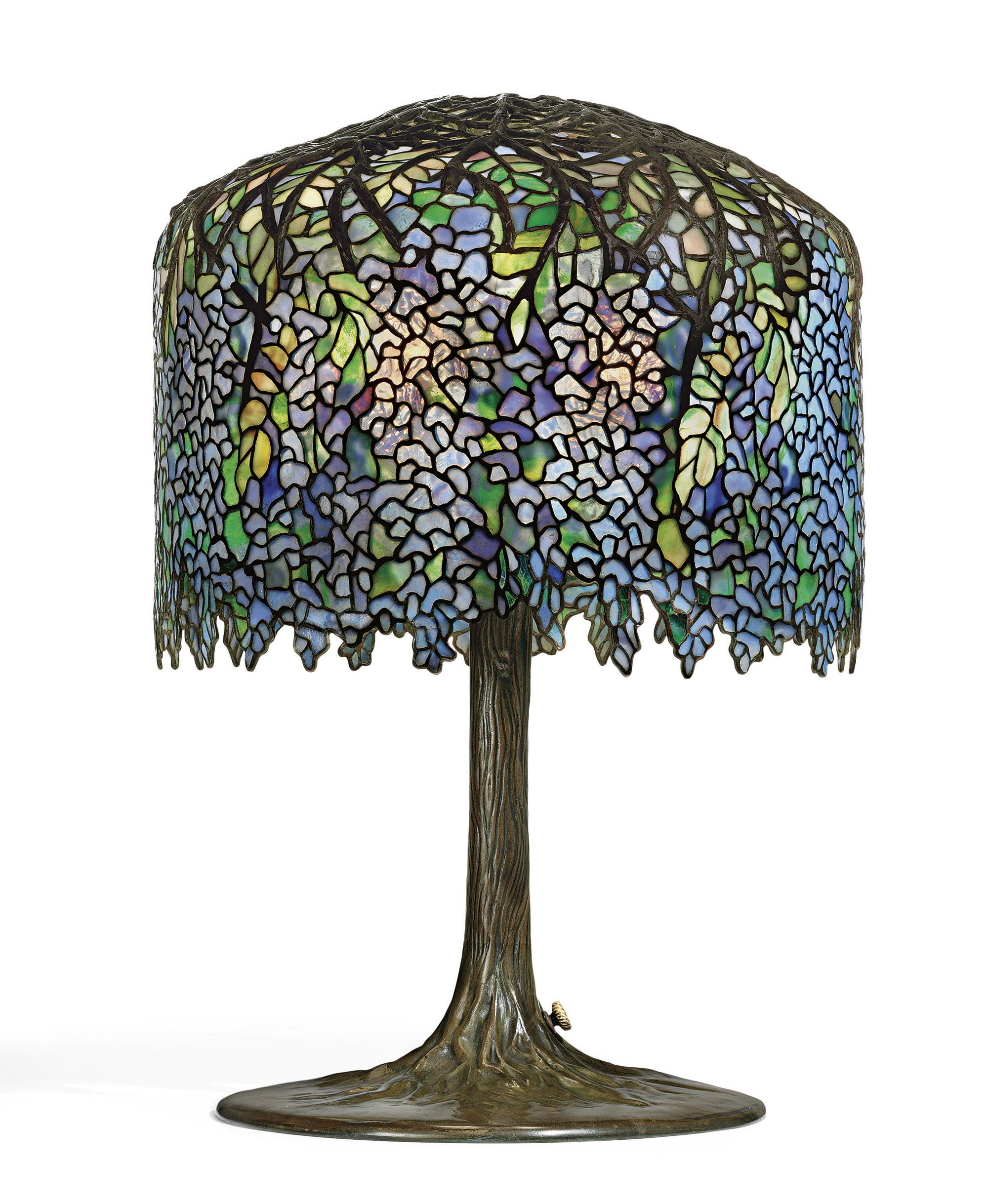 TIFFANY STUDIOS