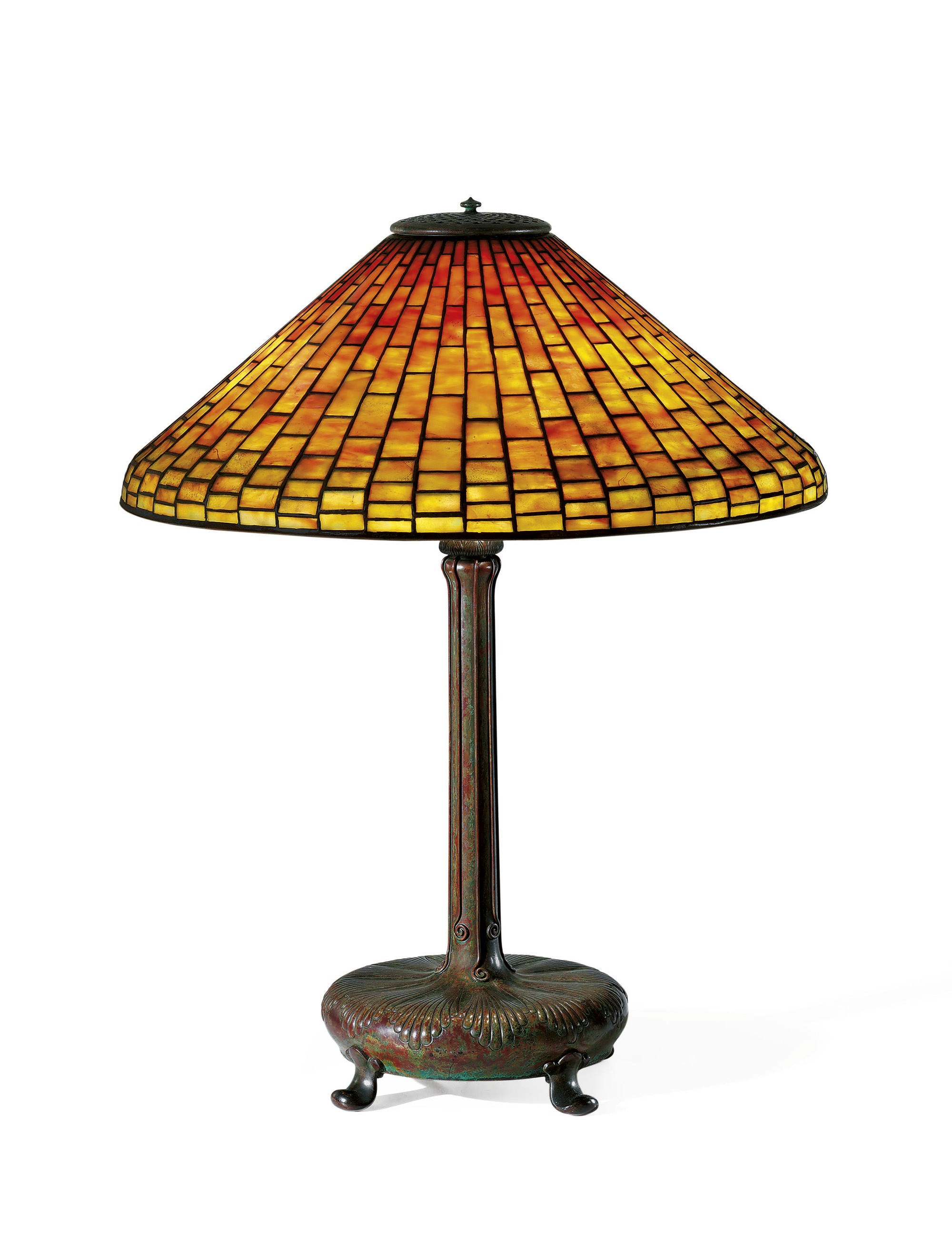 TIFFANY STUDIOS