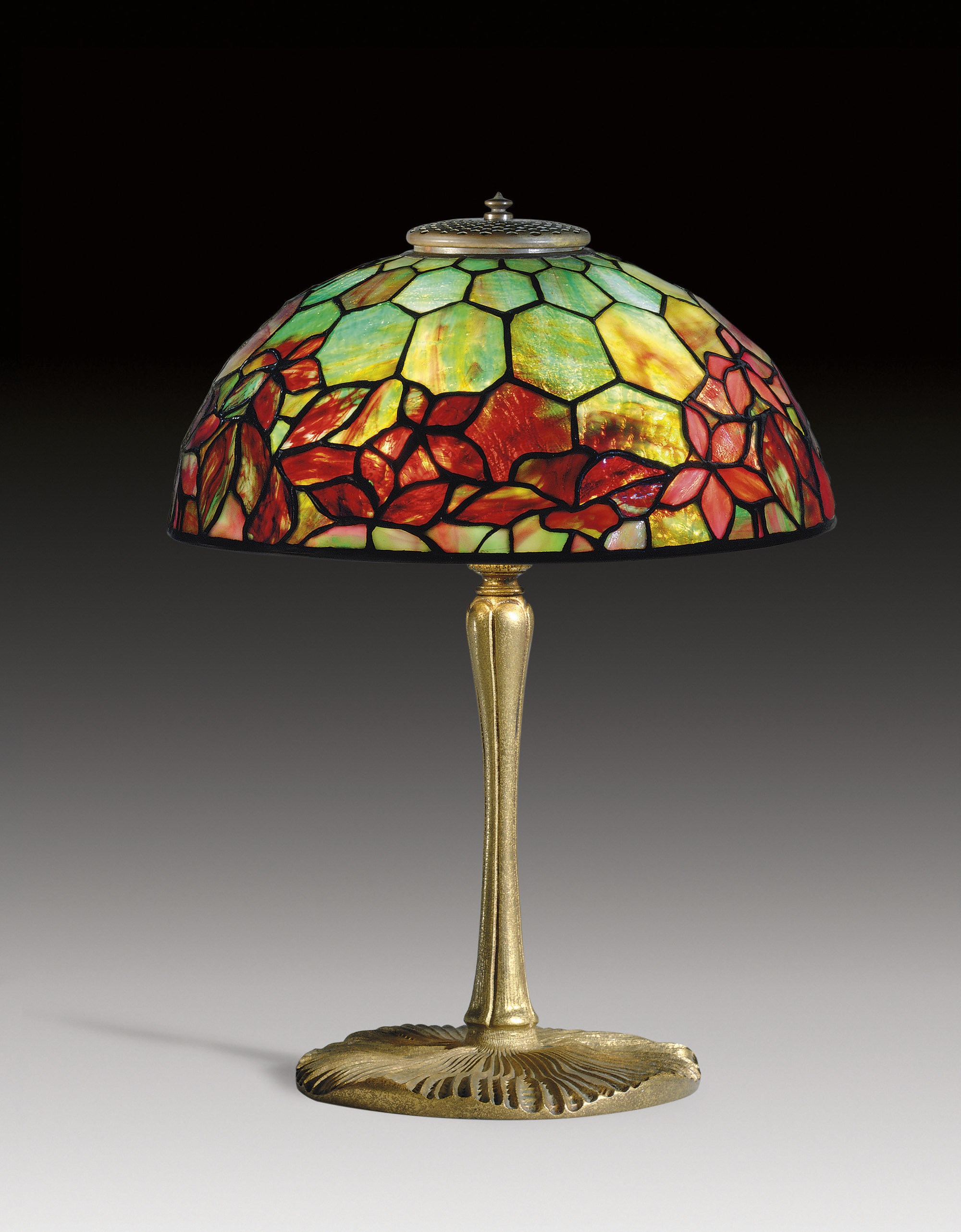 TIFFANY STUDIOS