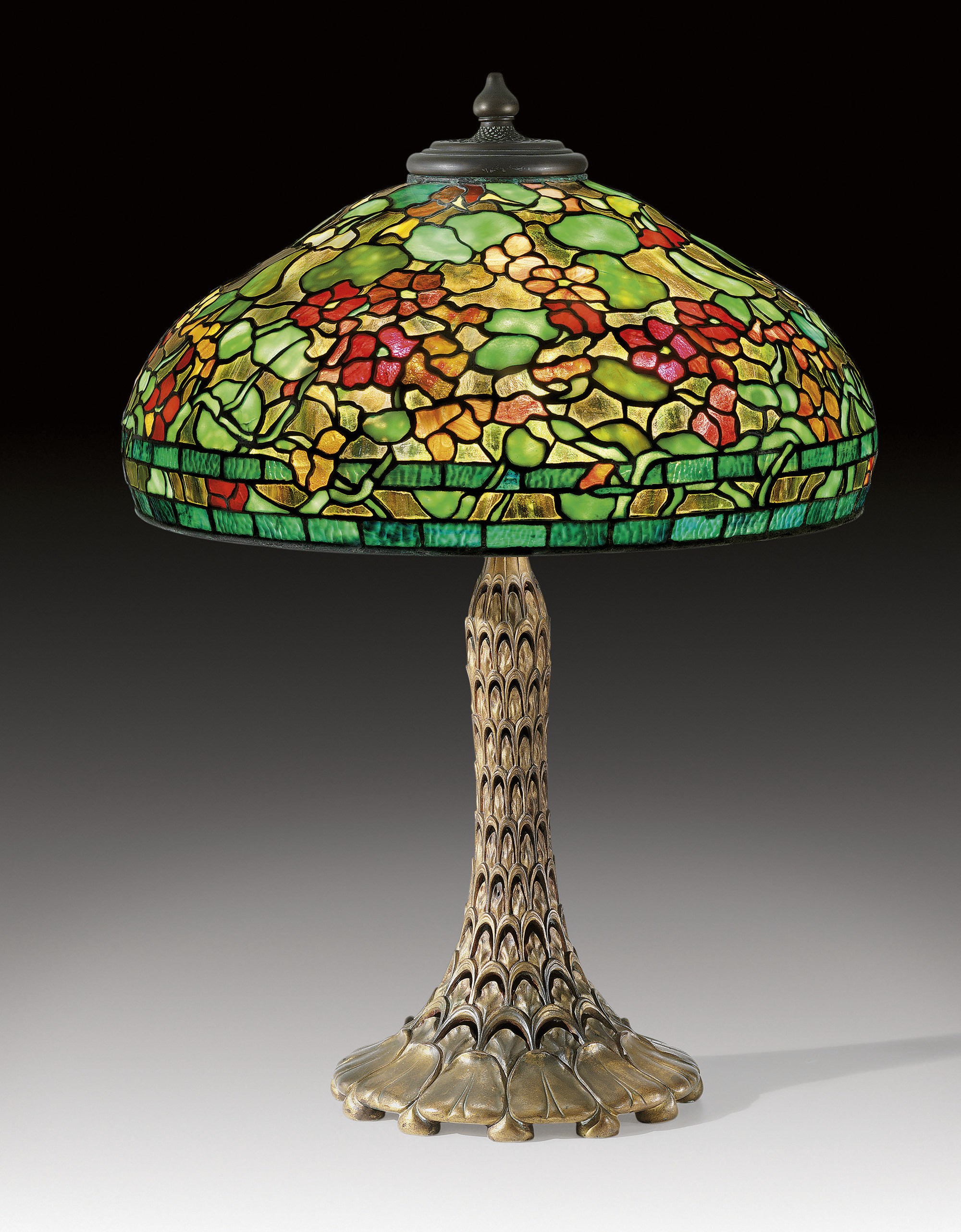TIFFANY STUDIOS