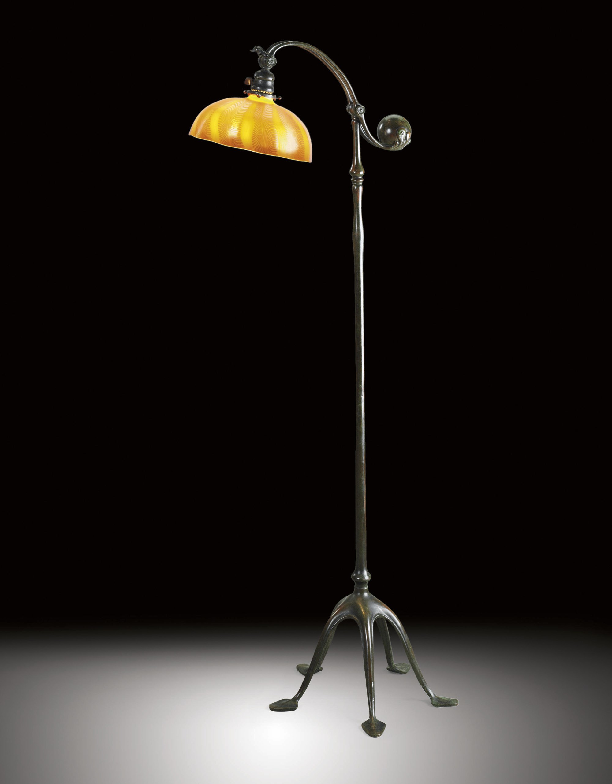 TIFFANY STUDIOS