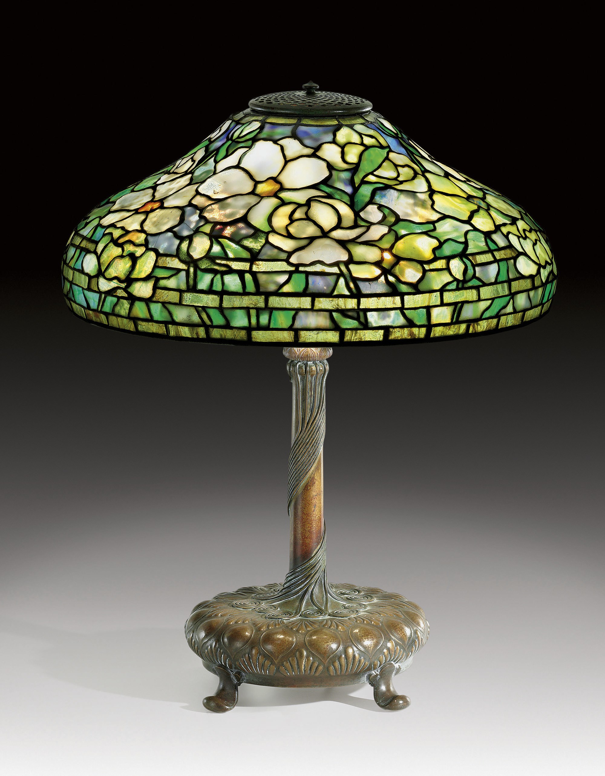 TIFFANY STUDIOS