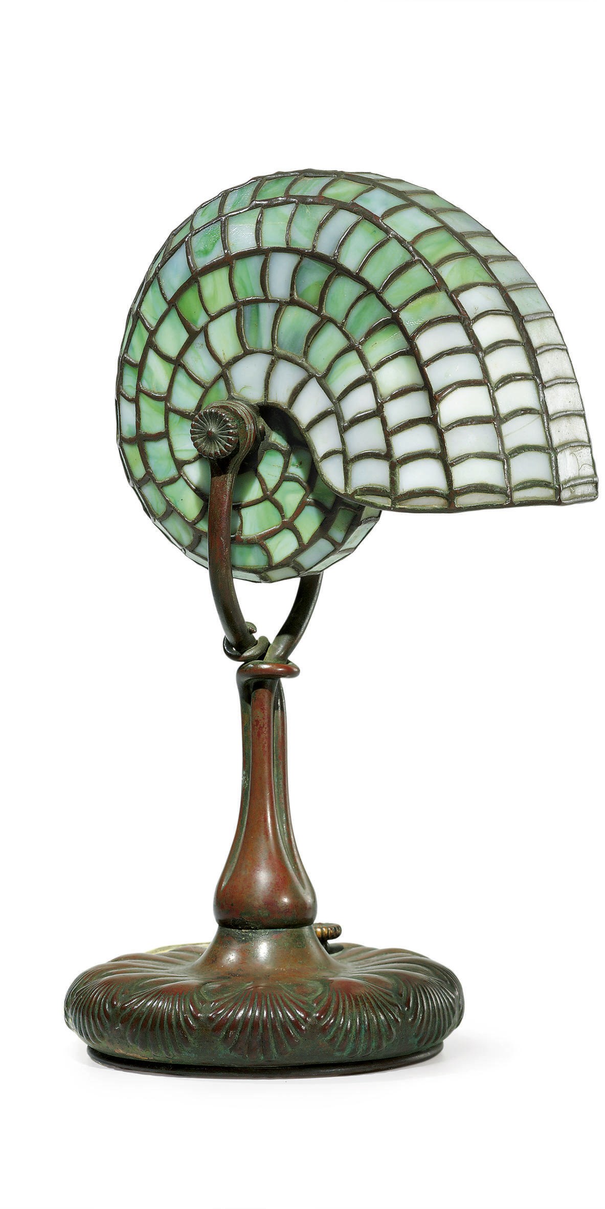 TIFFANY STUDIOS