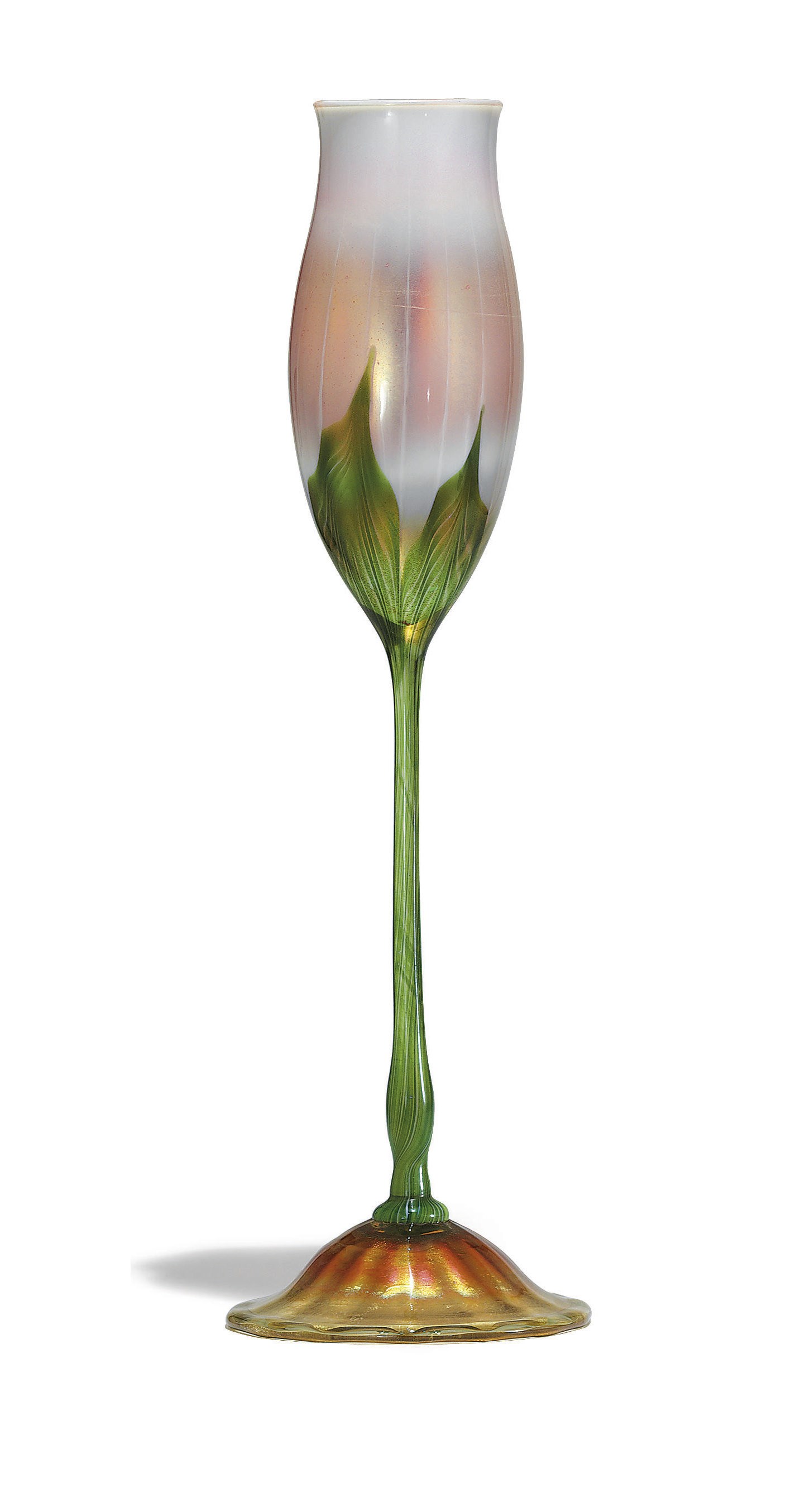 TIFFANY STUDIOS