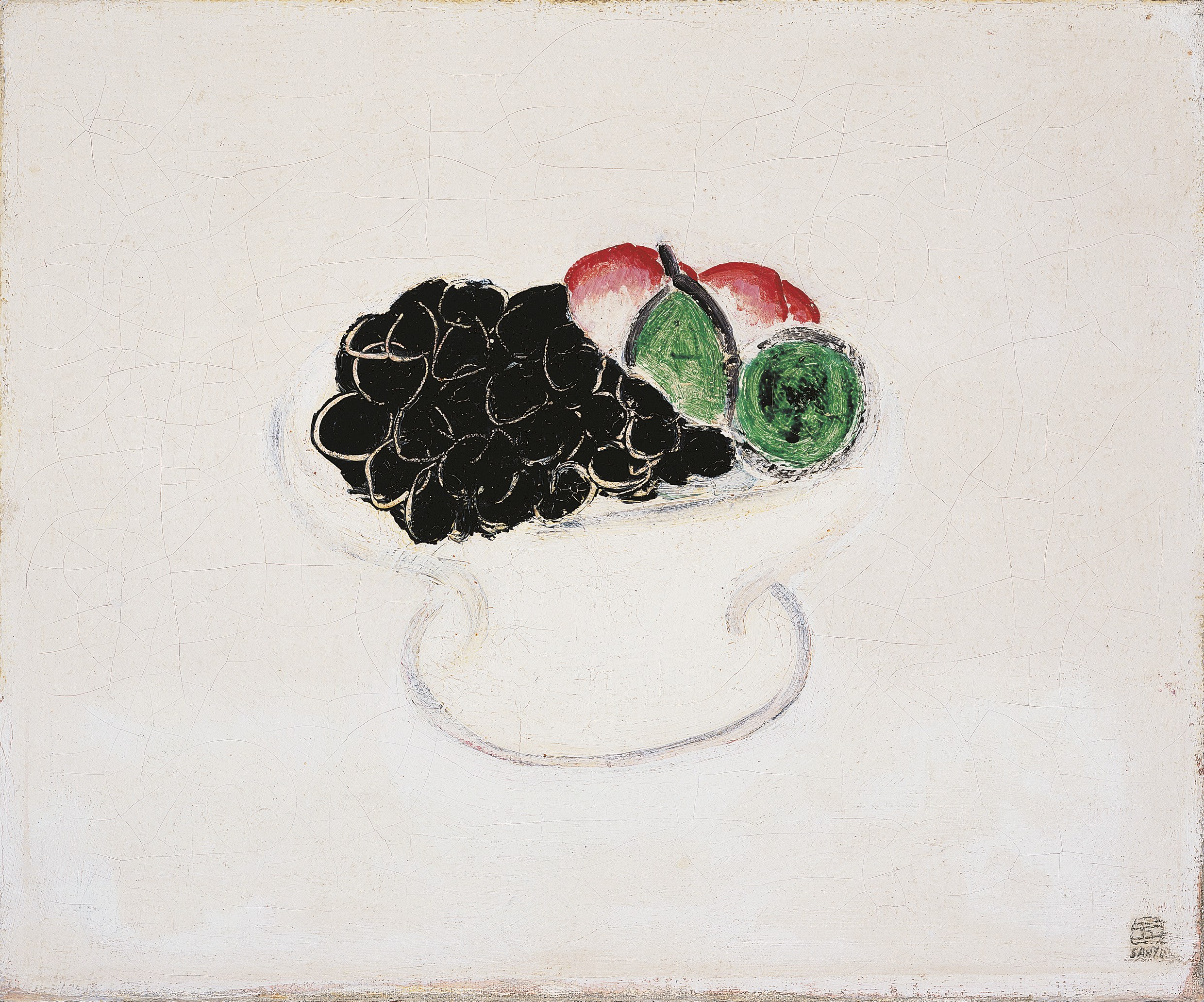 SANYU