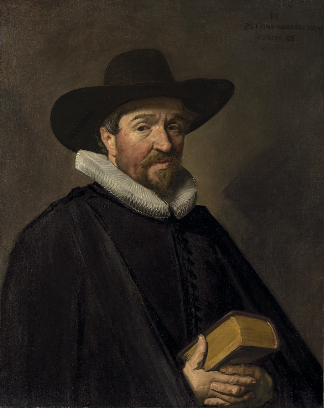 Frans Hals (Antwerp 1581/5-1666 Haarlem)