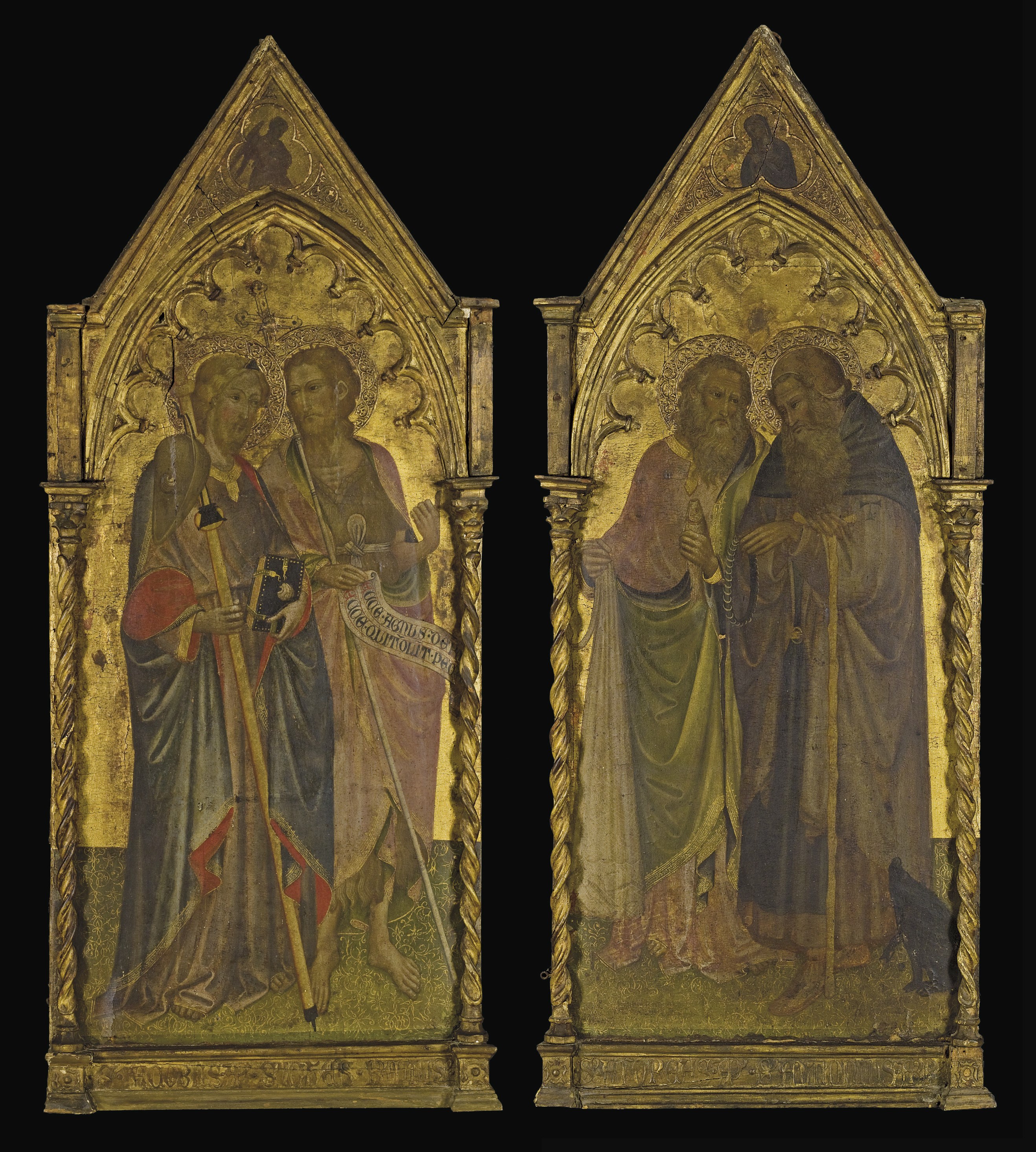 Giovanni di Tano Fei (active Florence late 14th and early 15th Century)