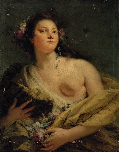 Giambattista Tiepolo (Venice 1696-1770 Madrid)