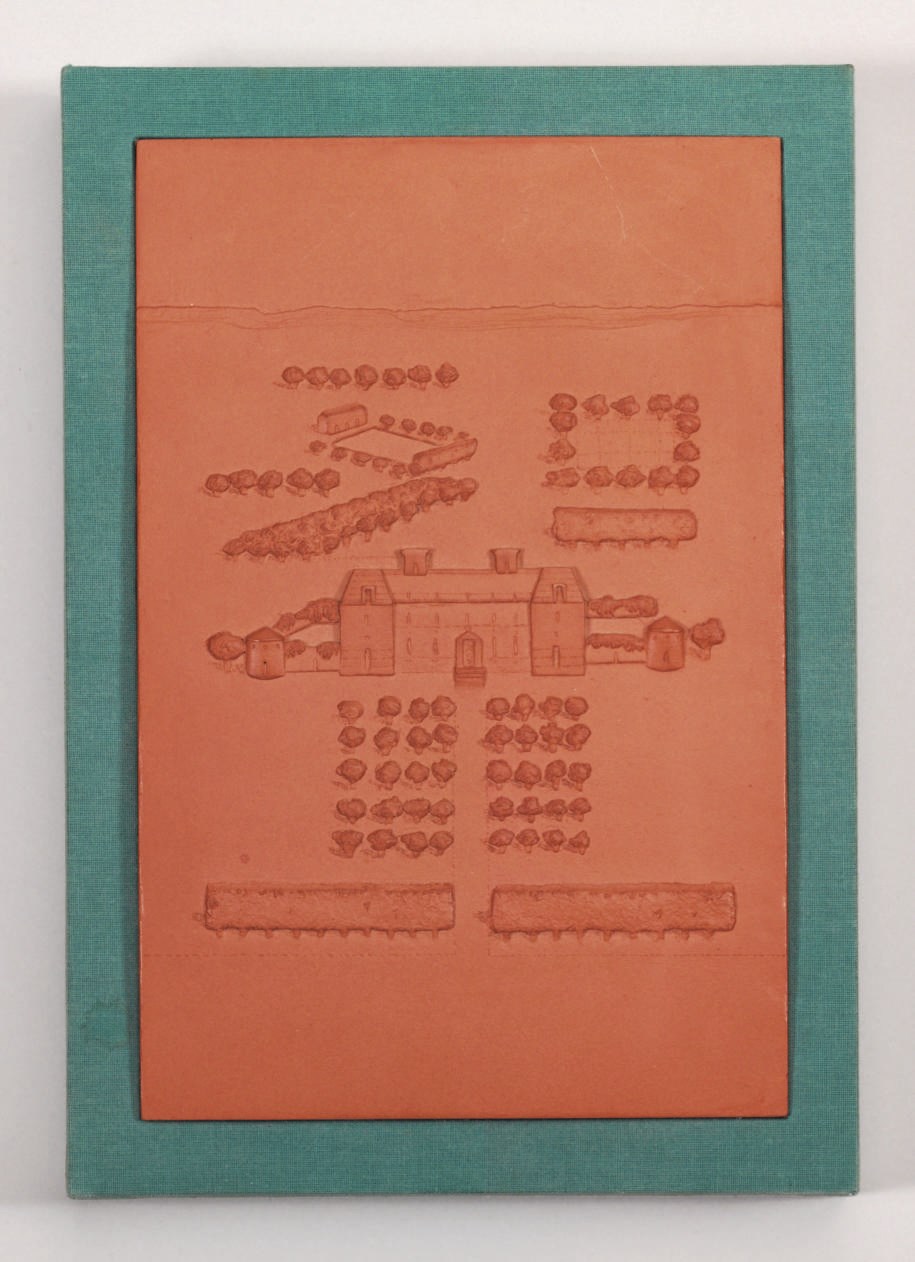 GRAVES, Michael, architect (b.1934). -- FITZGERALD, F. Scott. The Great Gatsby. San Francisco: The Arion Press, 1984.